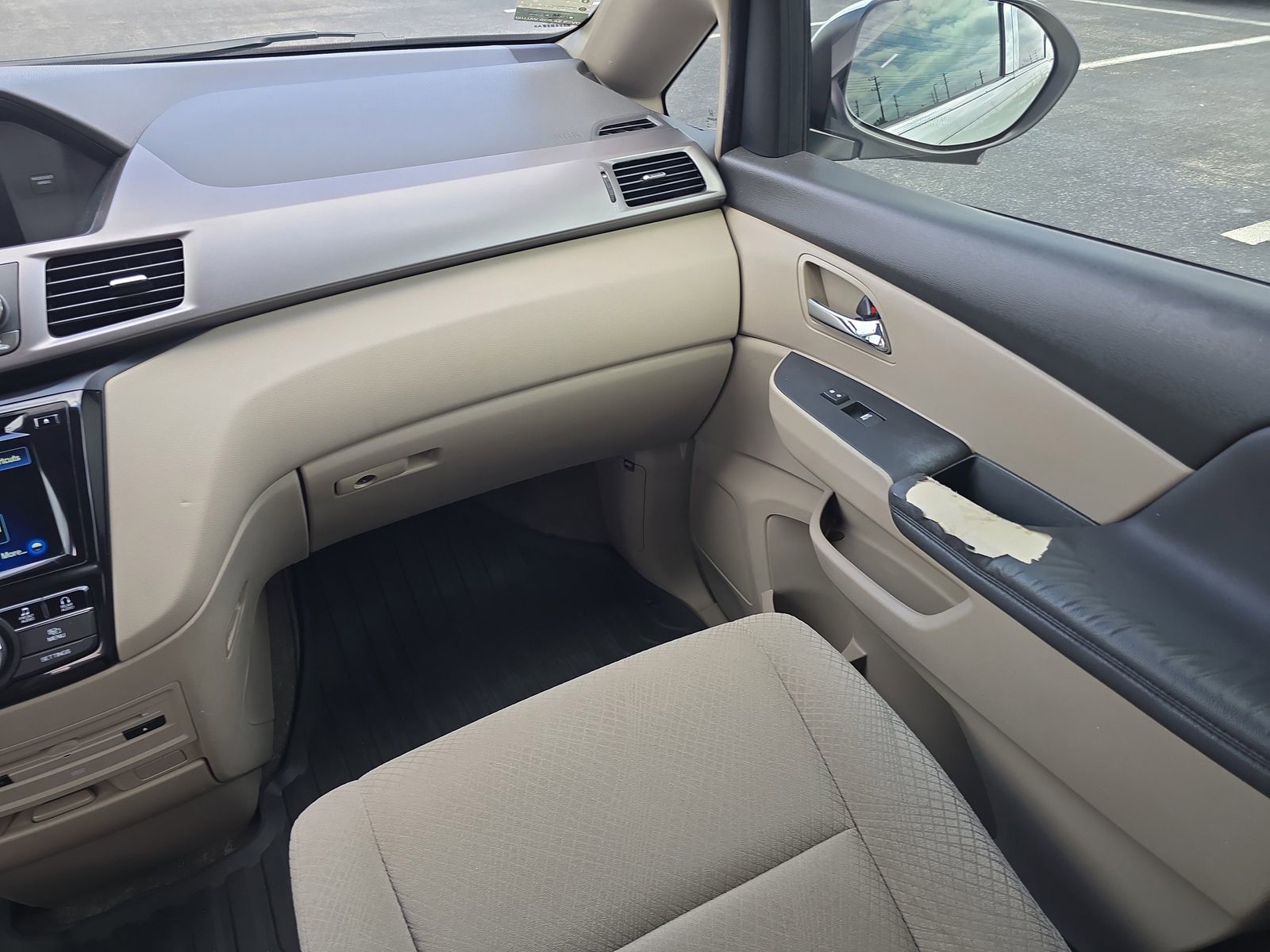 2016 Honda Odyssey - Photo 12