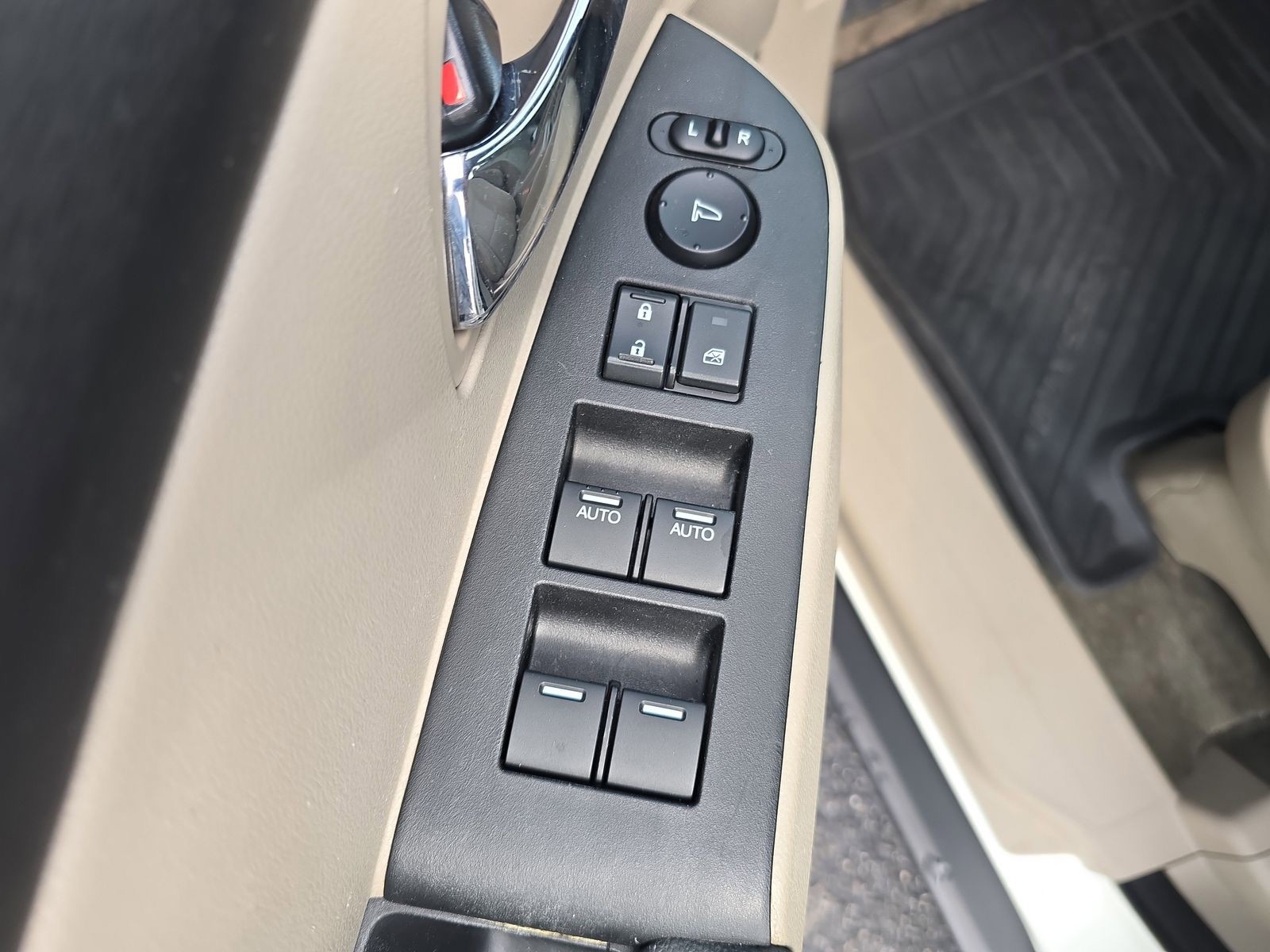 2016 Honda Odyssey - Photo 14