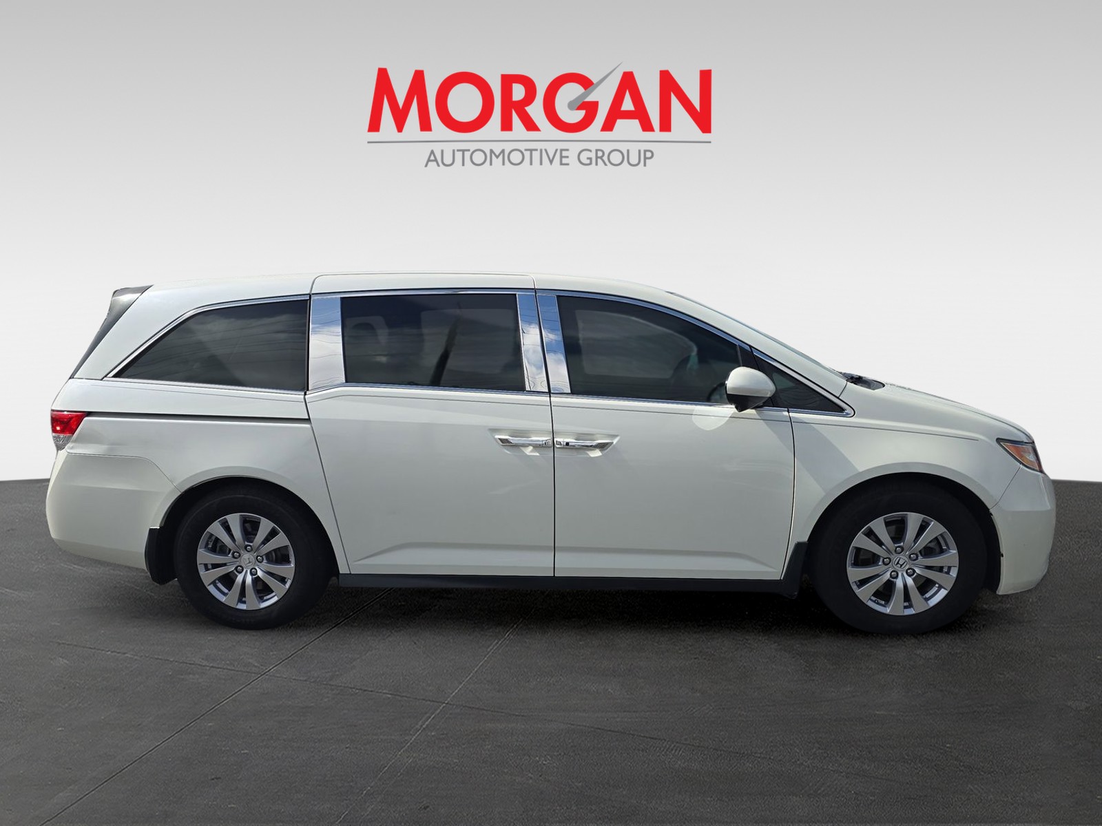 2016 Honda Odyssey - Photo 5