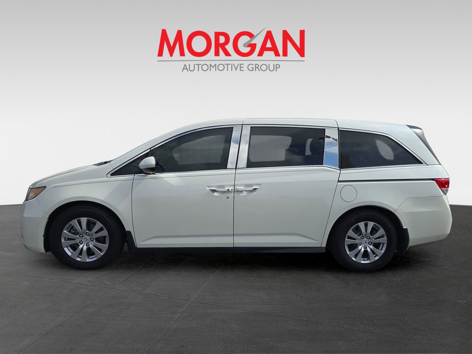 2016 Honda Odyssey - Photo 6