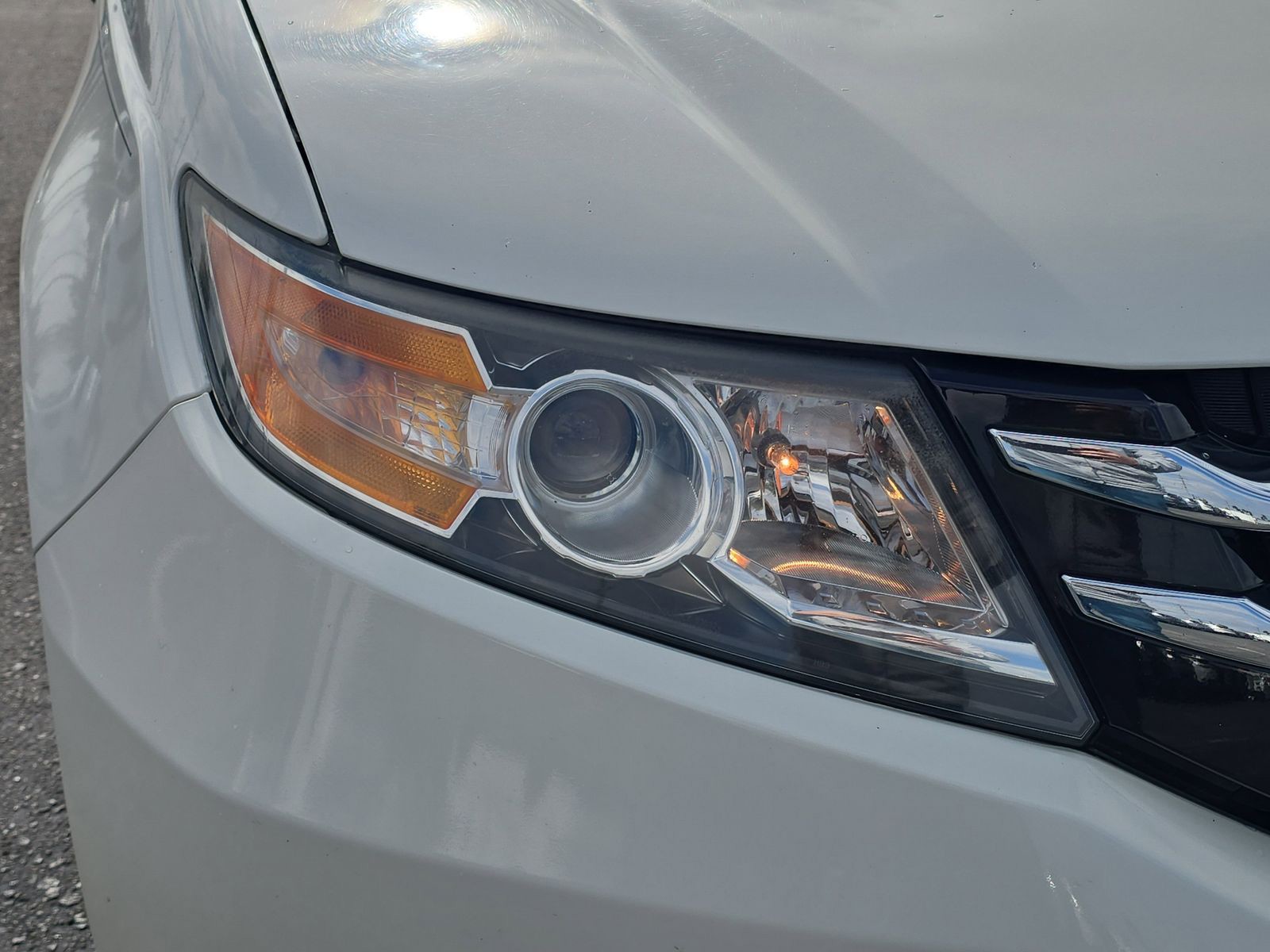 2016 Honda Odyssey - Photo 7