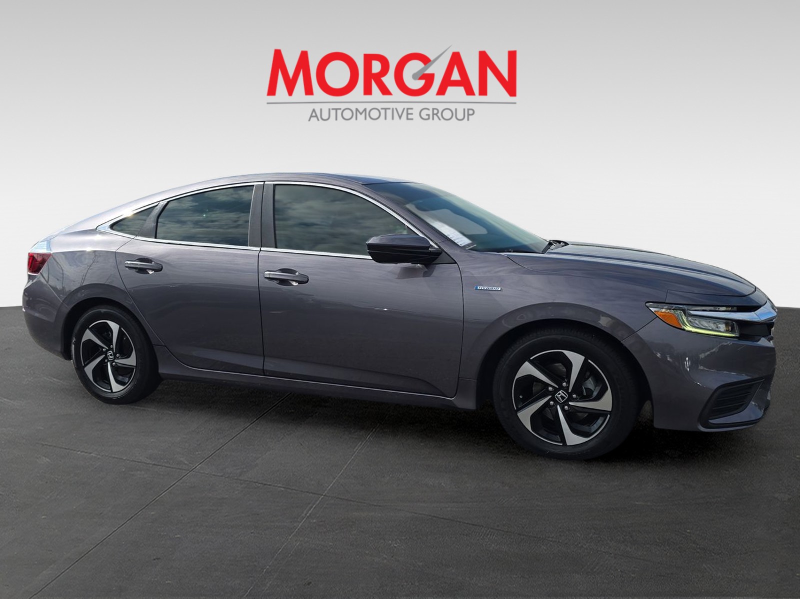 2022 Honda Insight - Photo 2