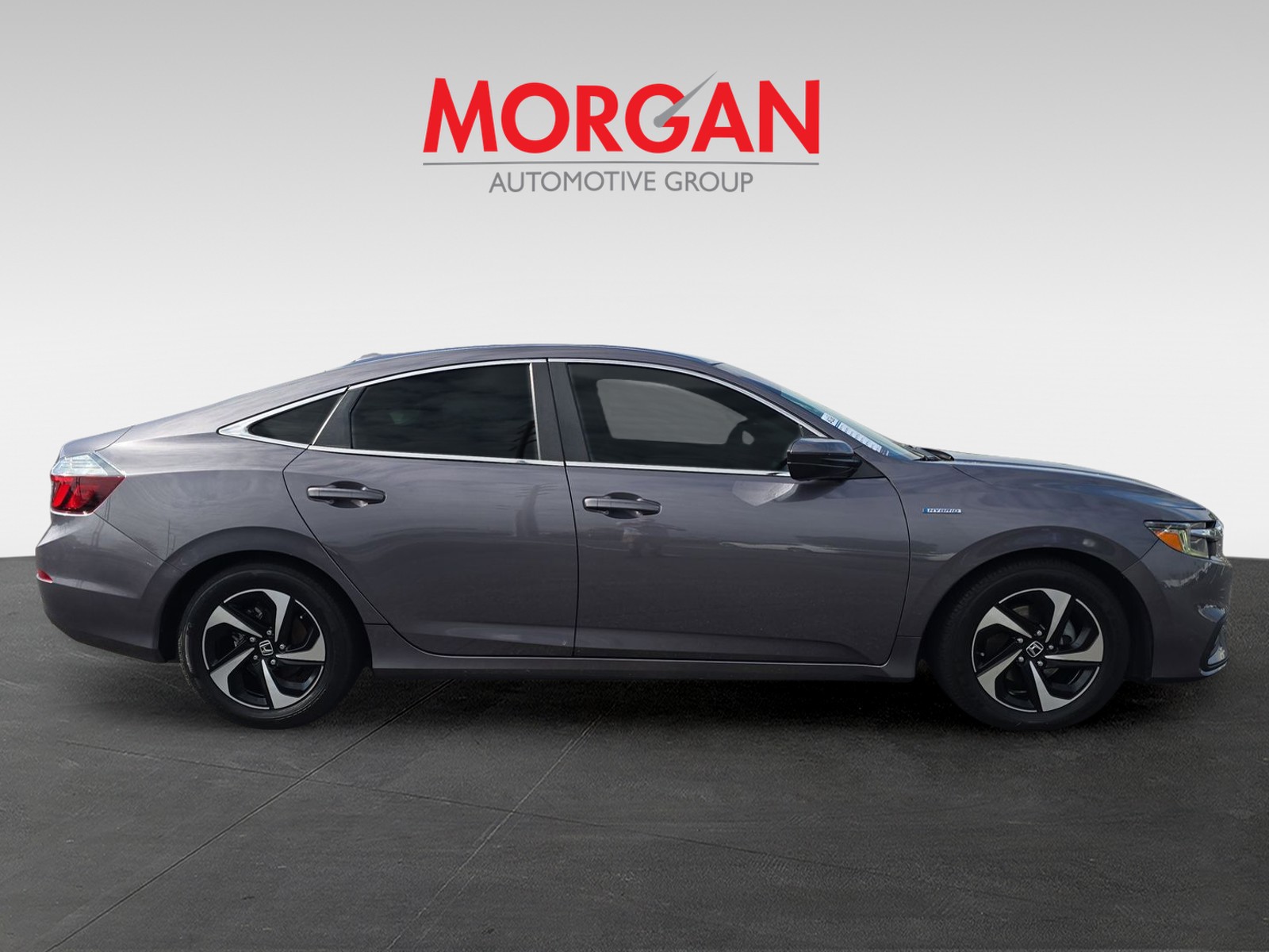 2022 Honda Insight - Photo 5