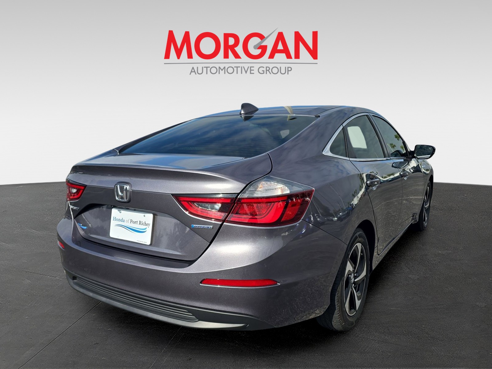 2022 Honda Insight - Photo 3