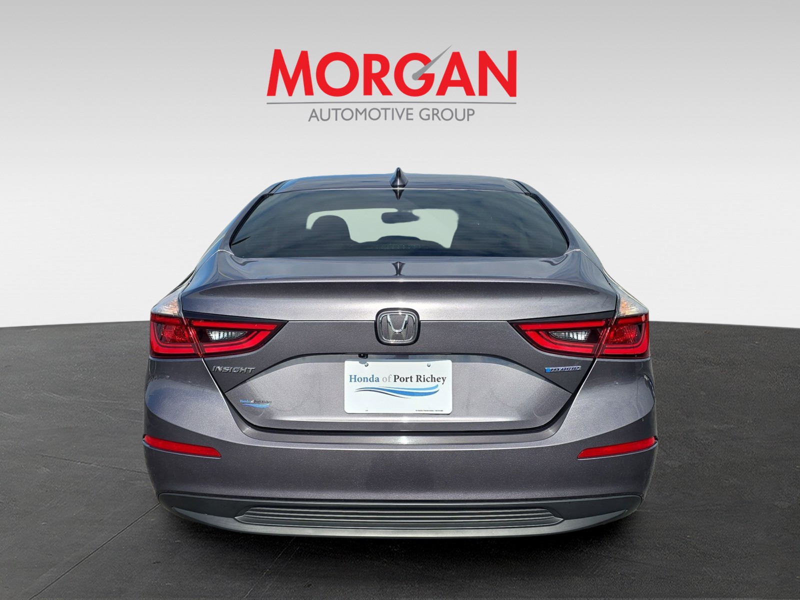 2022 Honda Insight - Photo 4