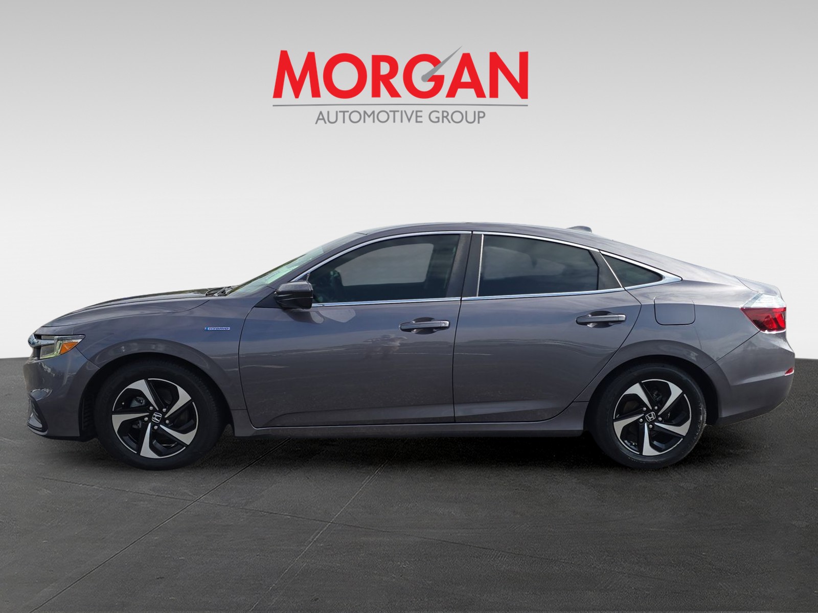 2022 Honda Insight - Photo 6
