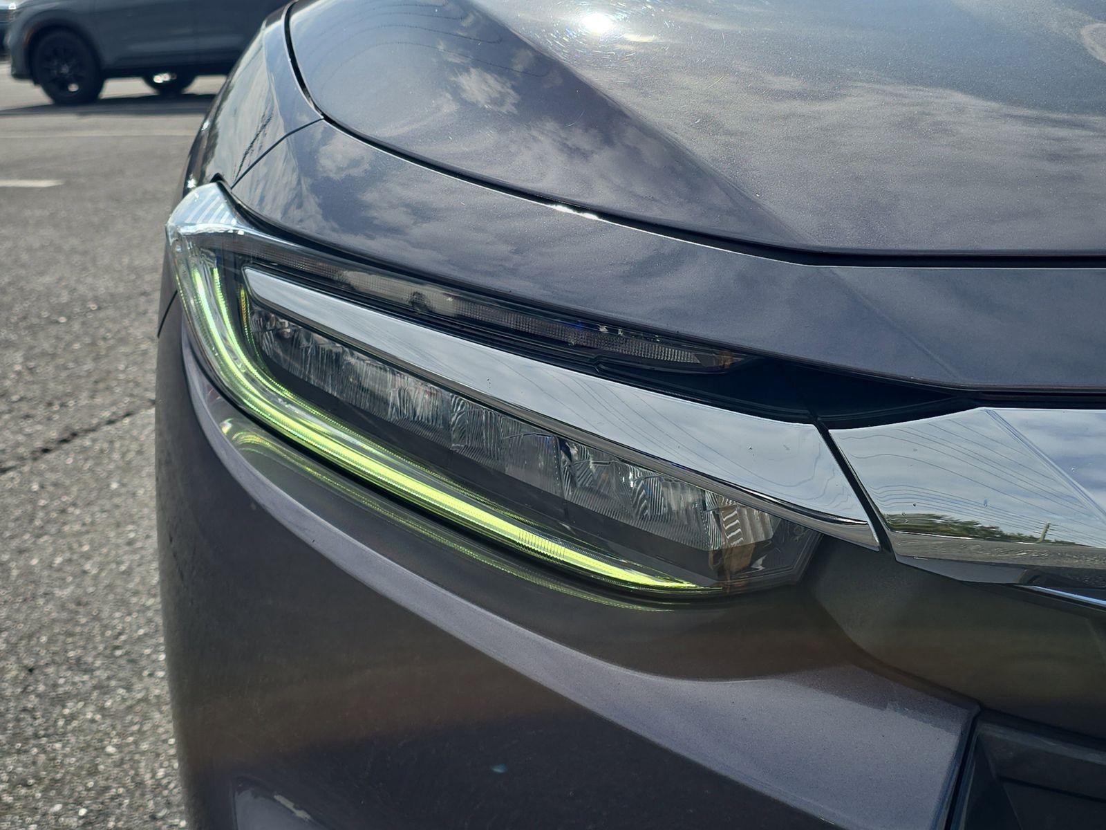 2022 Honda Insight - Photo 7
