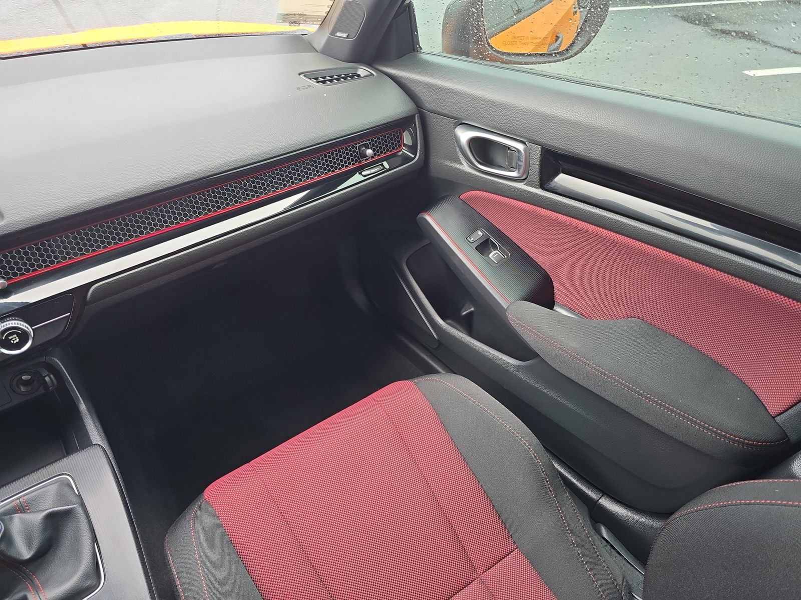 2024 Honda Civic Si - Photo 12