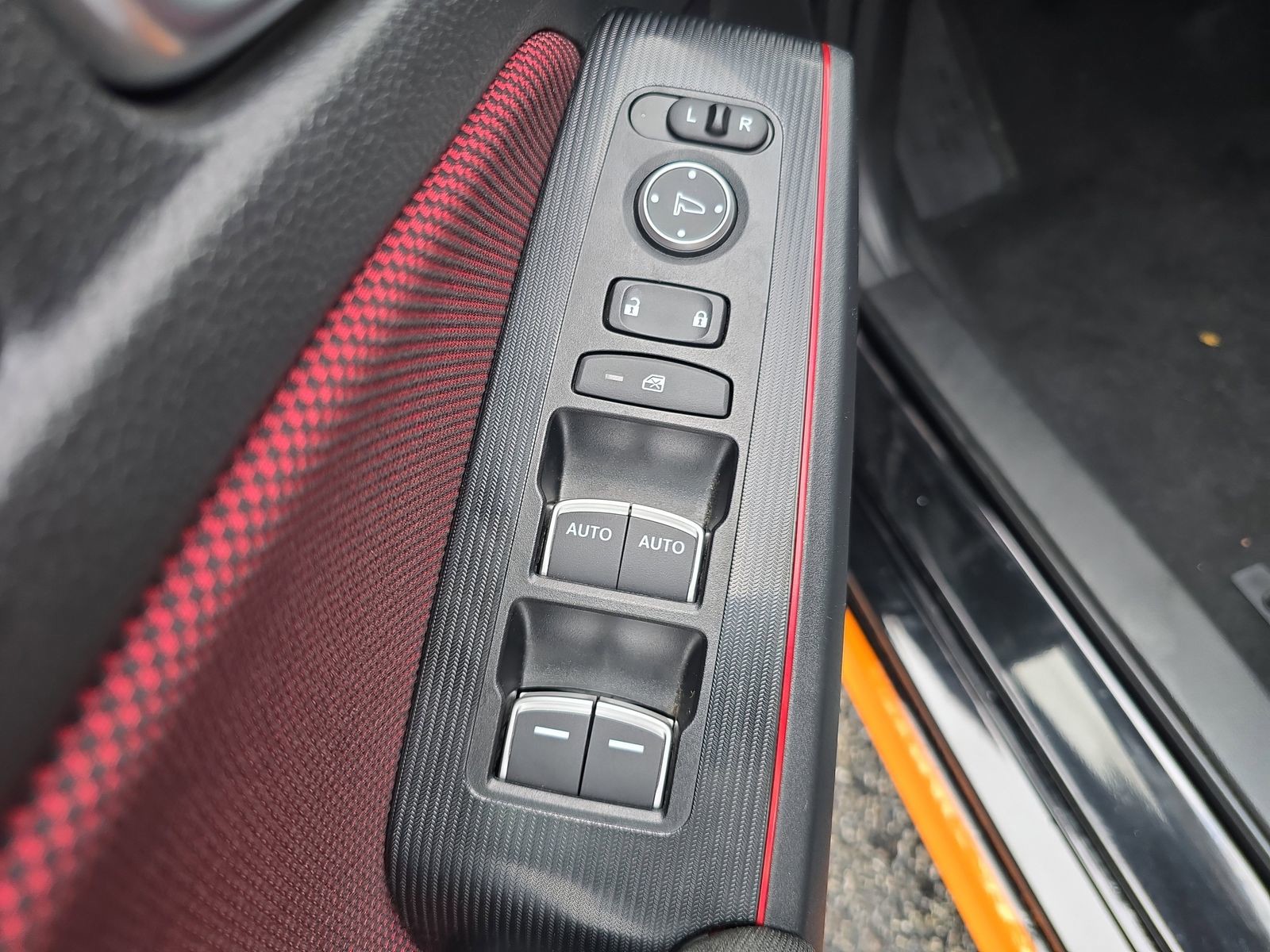 2024 Honda Civic Si - Photo 14