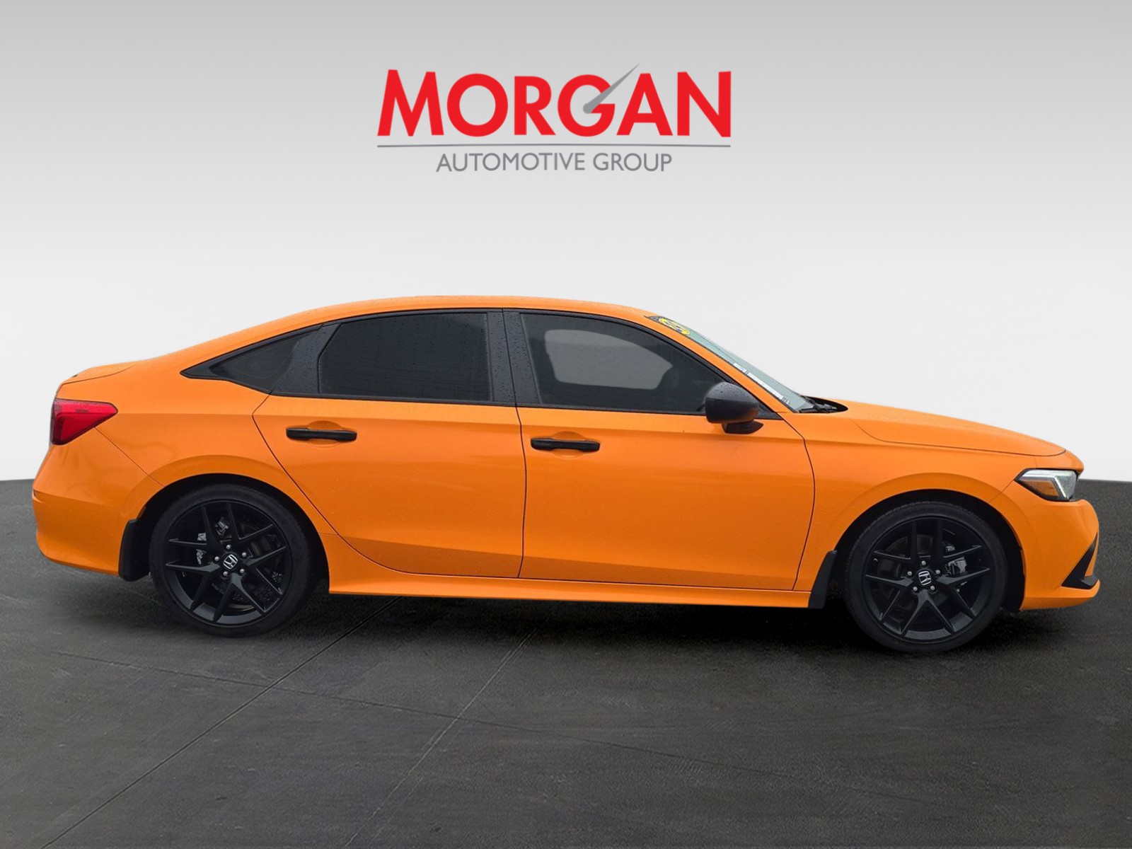 2024 Honda Civic Si - Photo 5