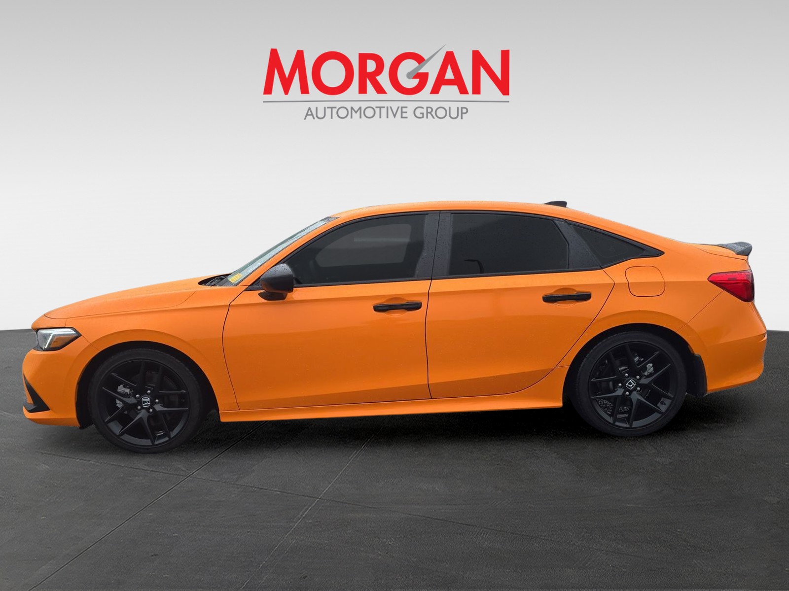 2024 Honda Civic Si - Photo 6