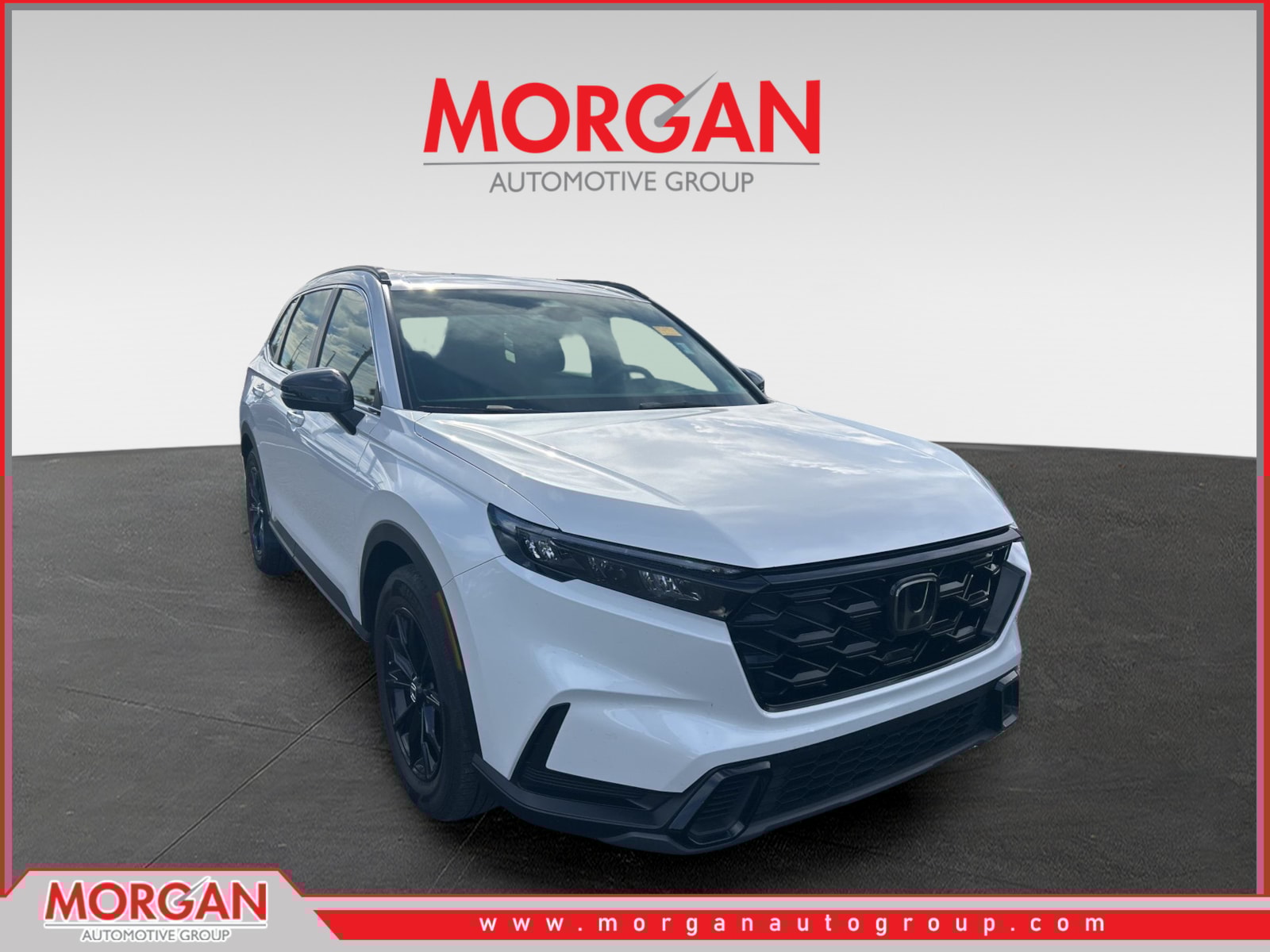 2023 Honda CR-V Sport's photo