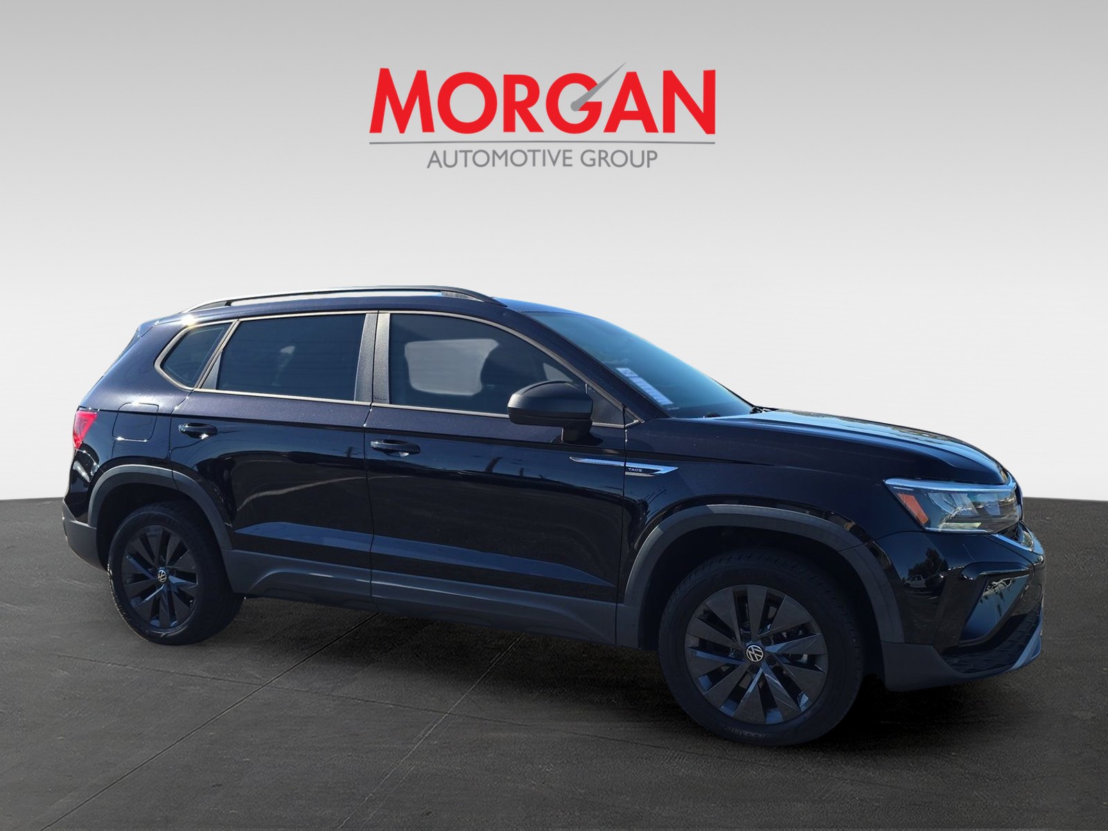 2022 Volkswagen Taos - Photo 2