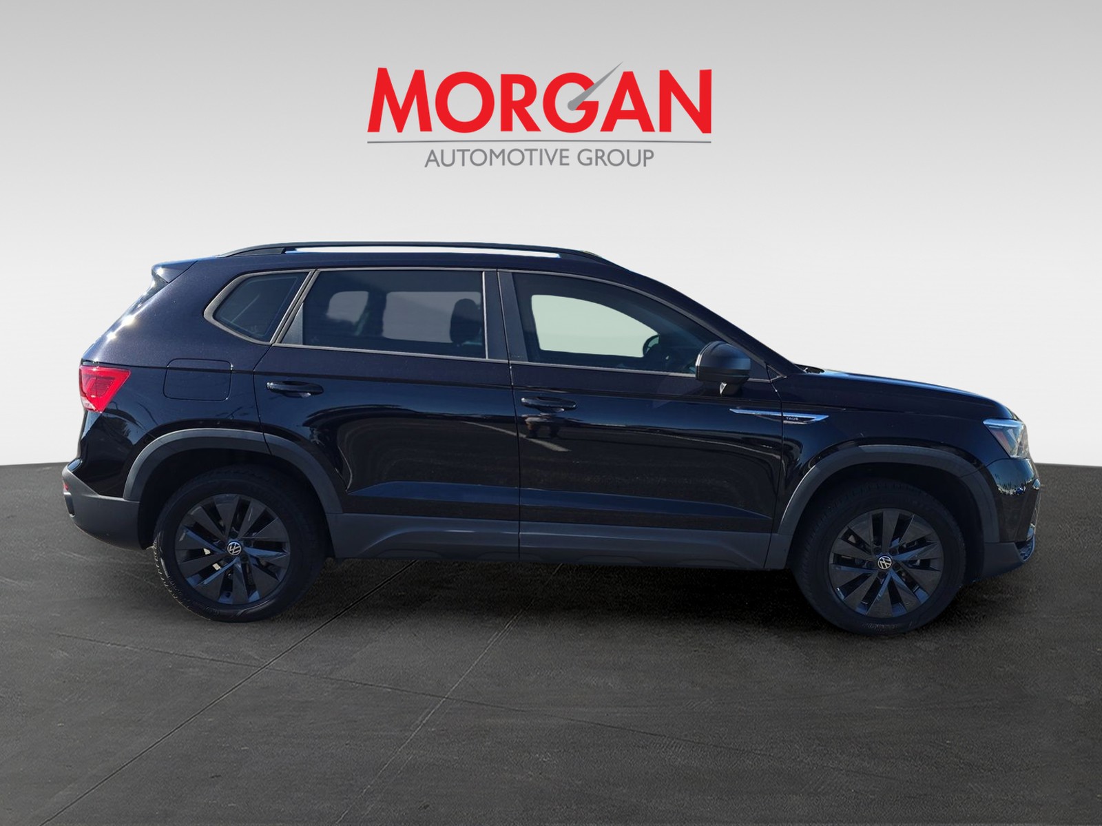 2022 Volkswagen Taos - Photo 5