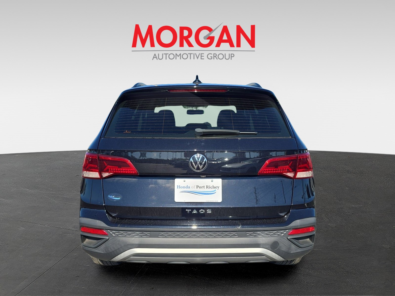 2022 Volkswagen Taos - Photo 4