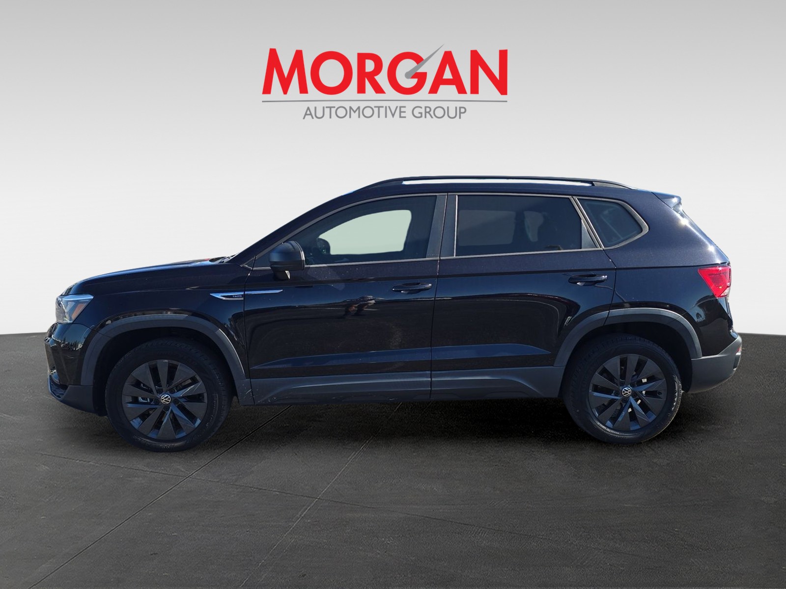2022 Volkswagen Taos - Photo 6