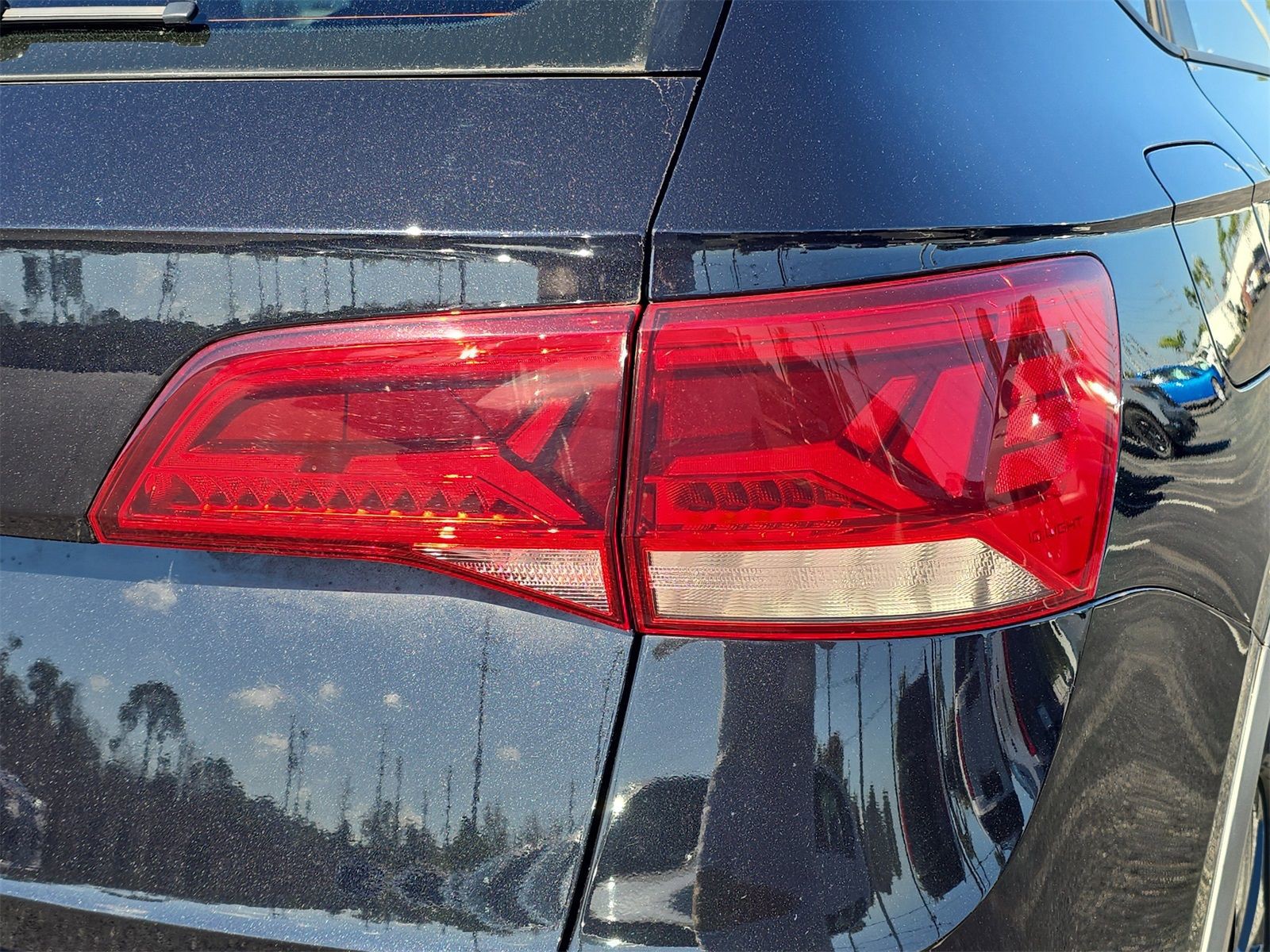 2022 Volkswagen Taos - Photo 8