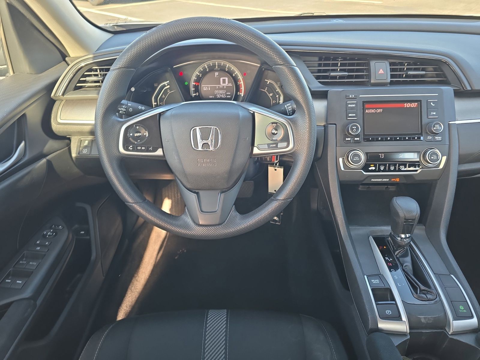 2016 Honda Civic - Photo 10