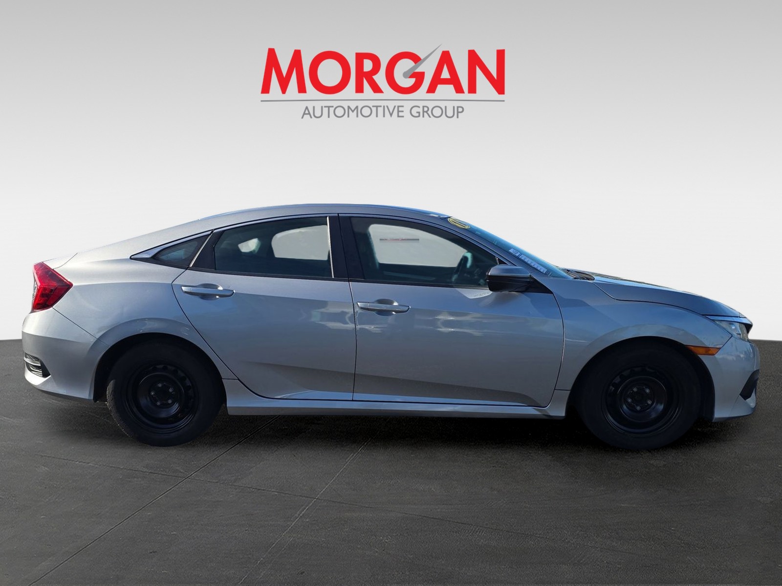 2016 Honda Civic - Photo 5