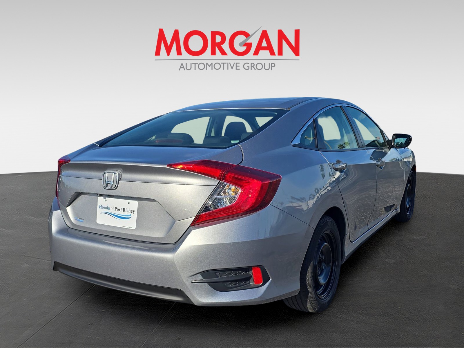 2016 Honda Civic - Photo 3