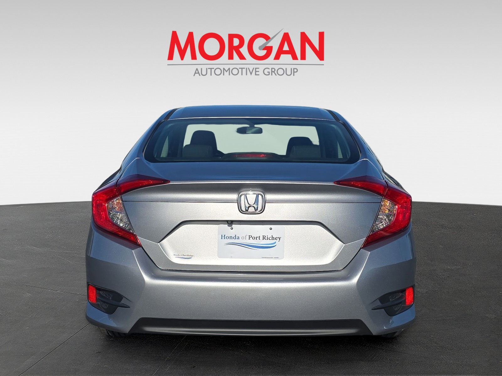 2016 Honda Civic - Photo 4