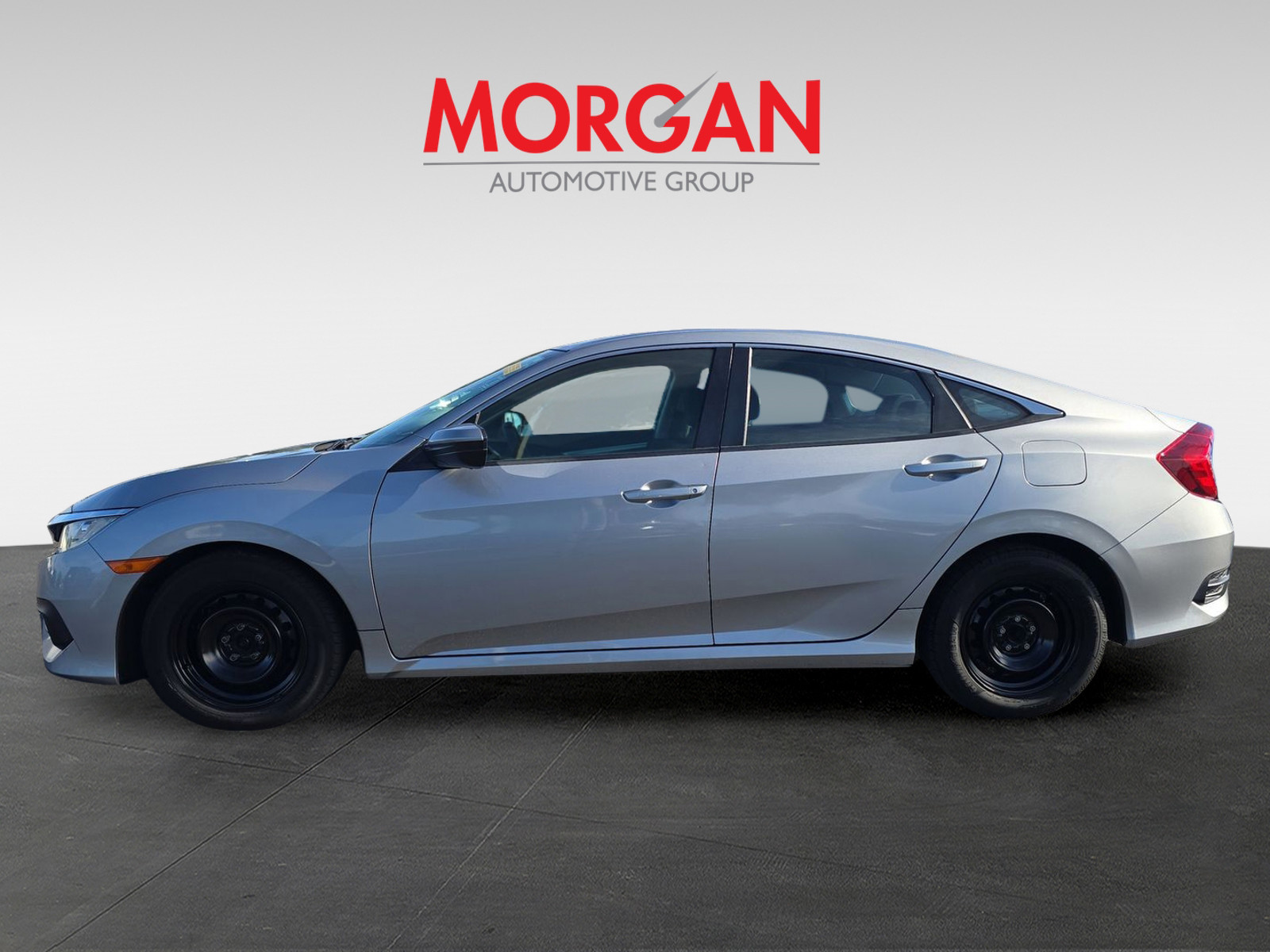 2016 Honda Civic - Photo 6