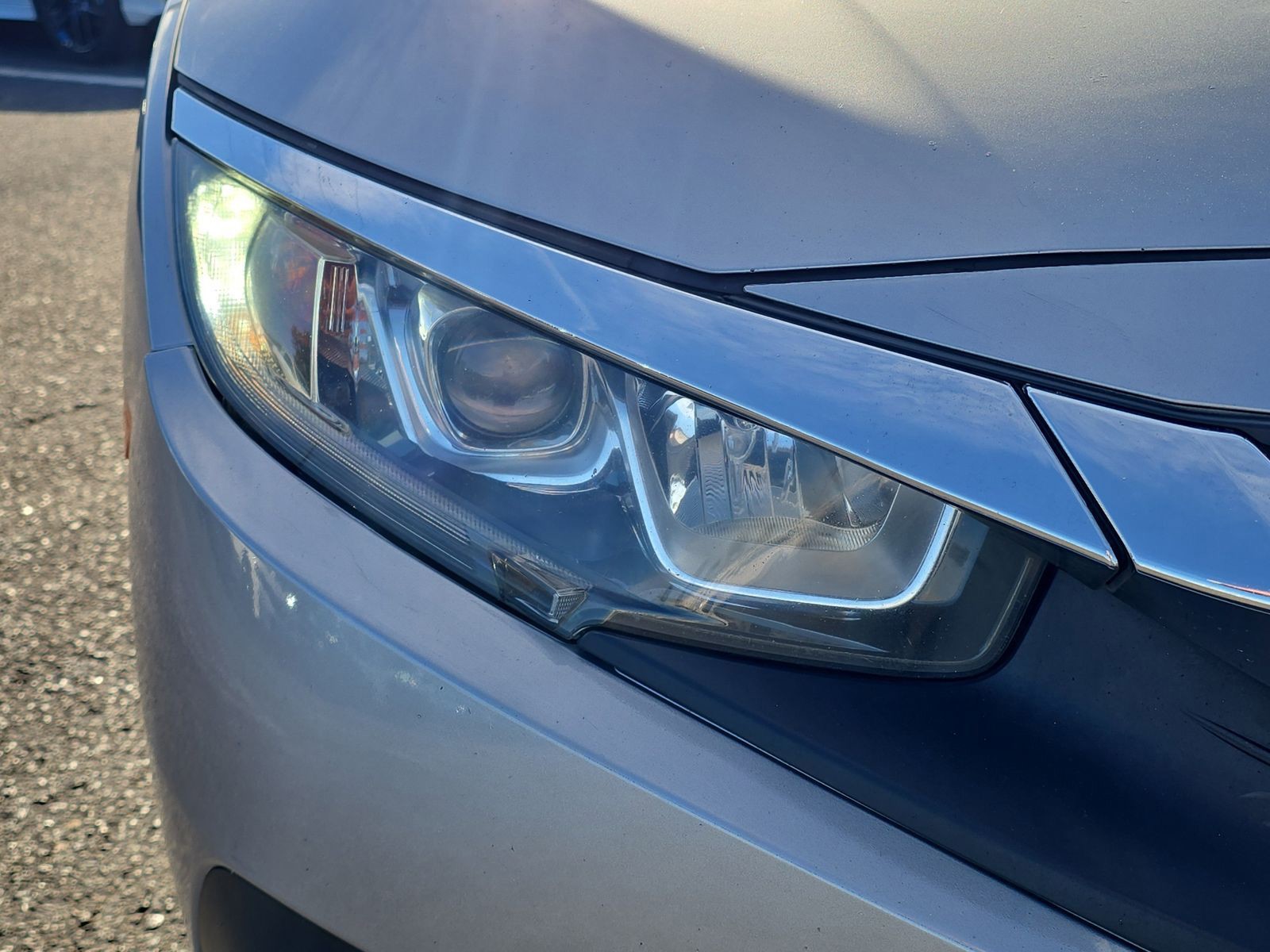 2016 Honda Civic - Photo 7
