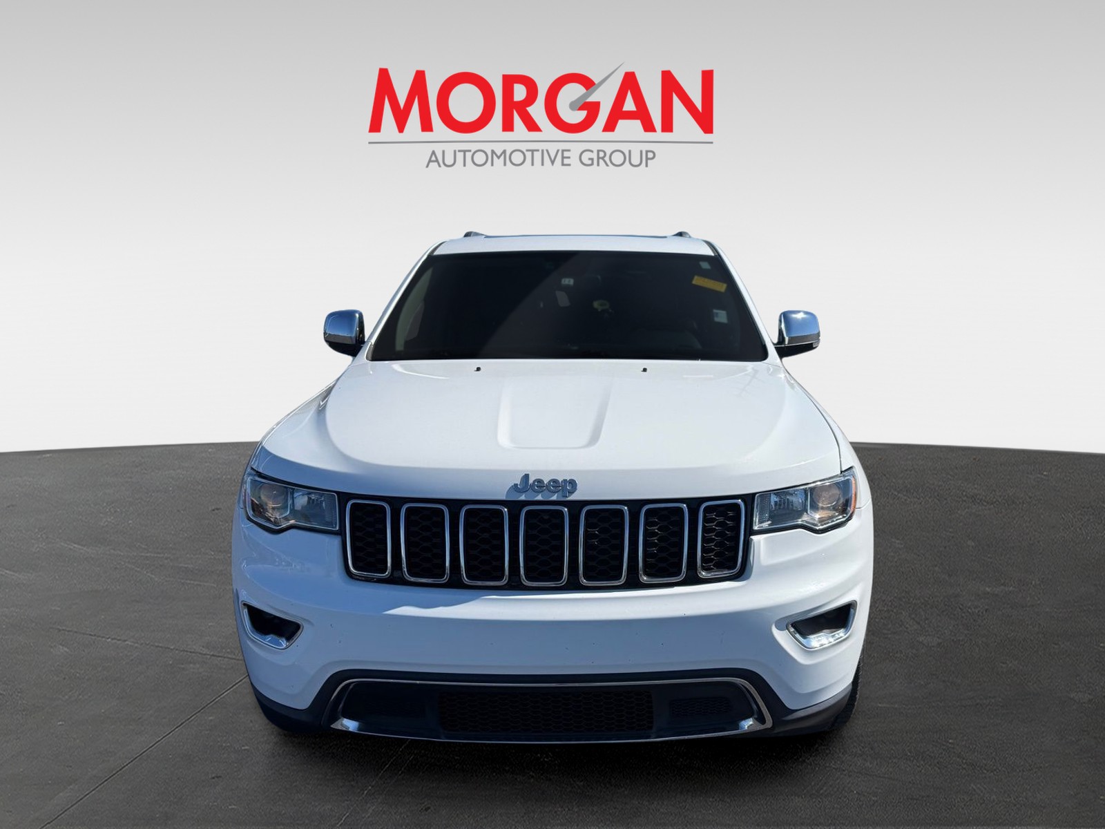 2020 Jeep Grand Cherokee - Photo 3