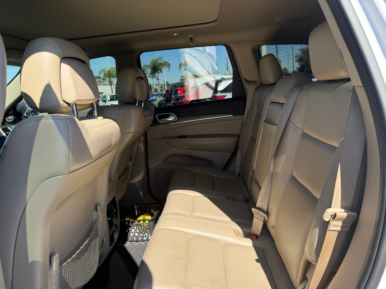 2020 Jeep Grand Cherokee - Photo 9