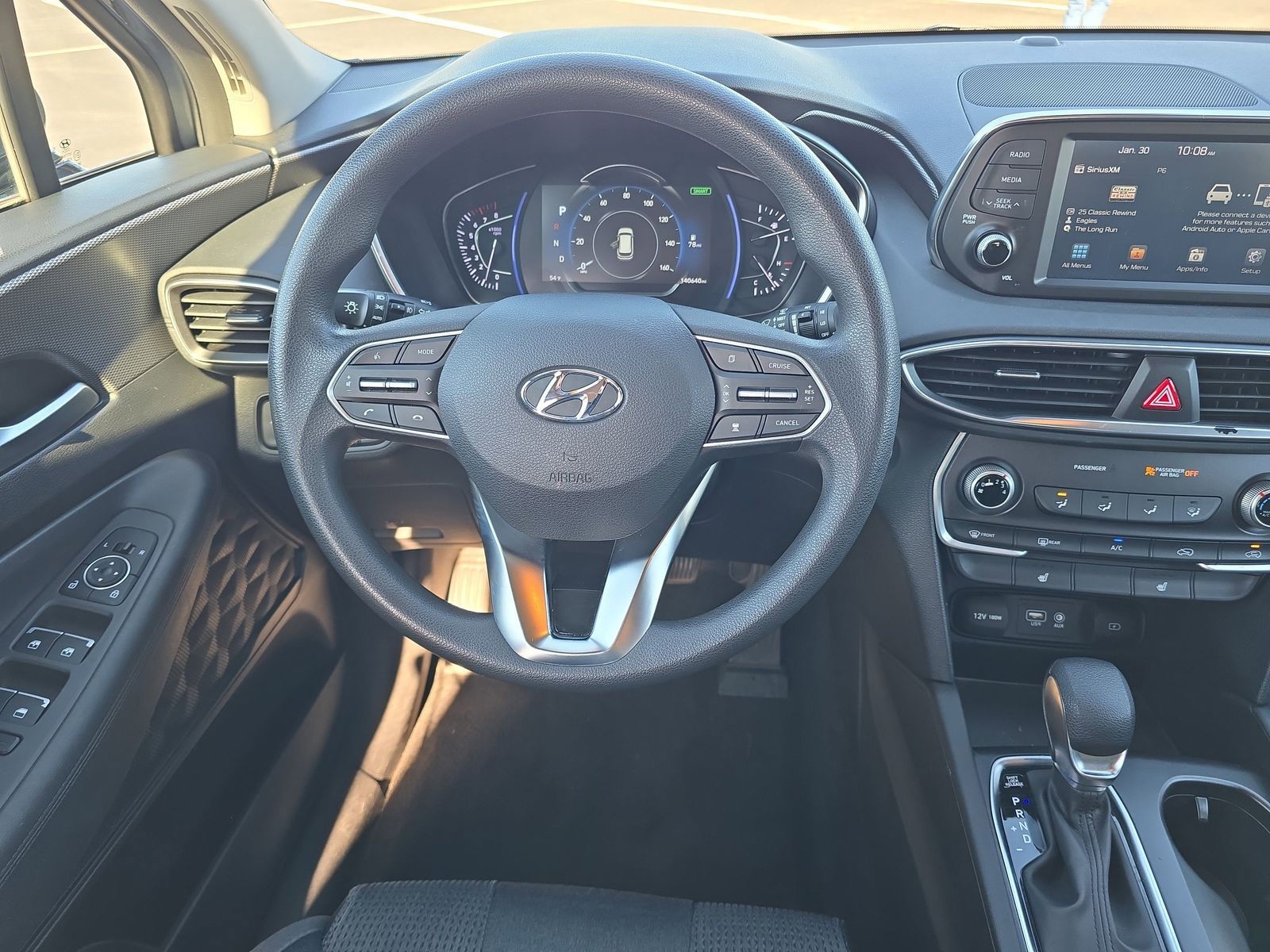 2020 Hyundai Santa Fe - Photo 10