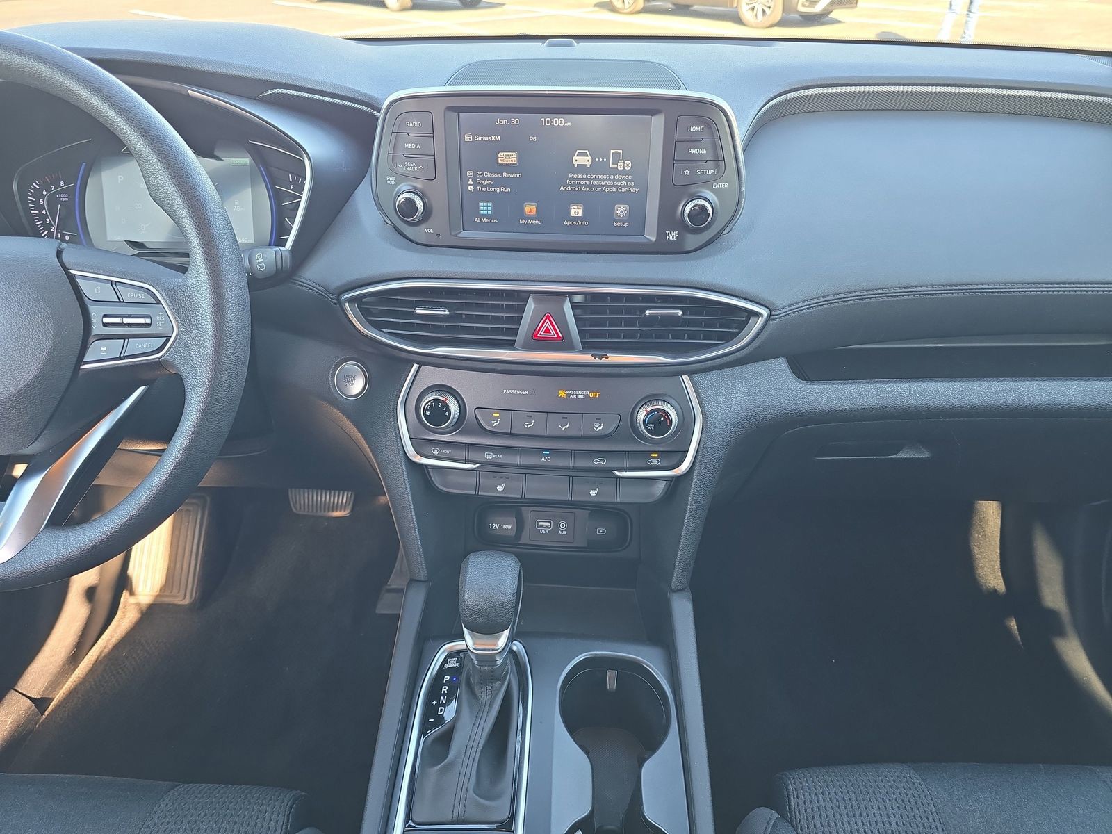 2020 Hyundai Santa Fe - Photo 11