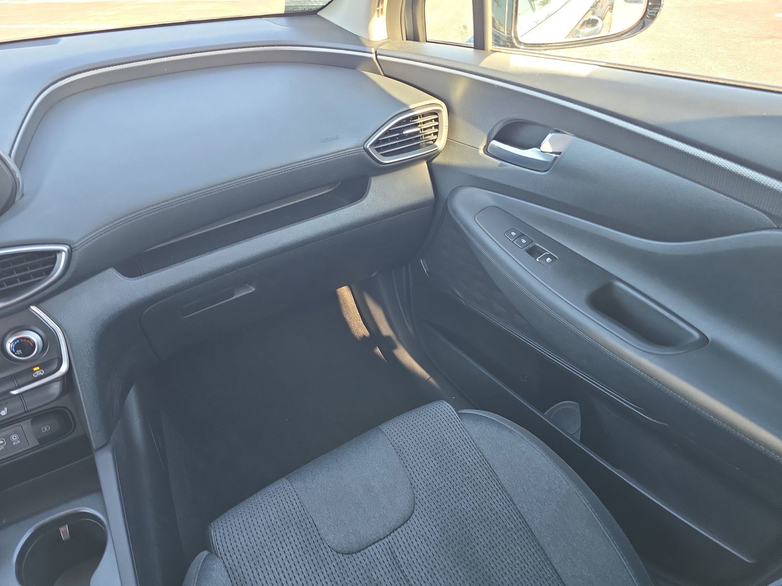 2020 Hyundai Santa Fe - Photo 12