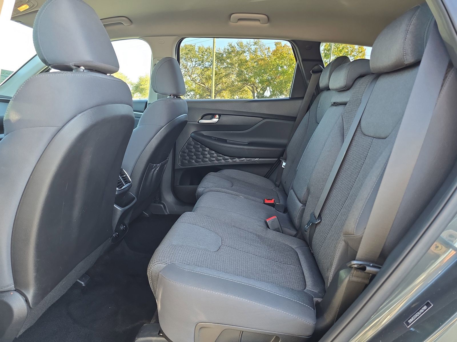 2020 Hyundai Santa Fe - Photo 13