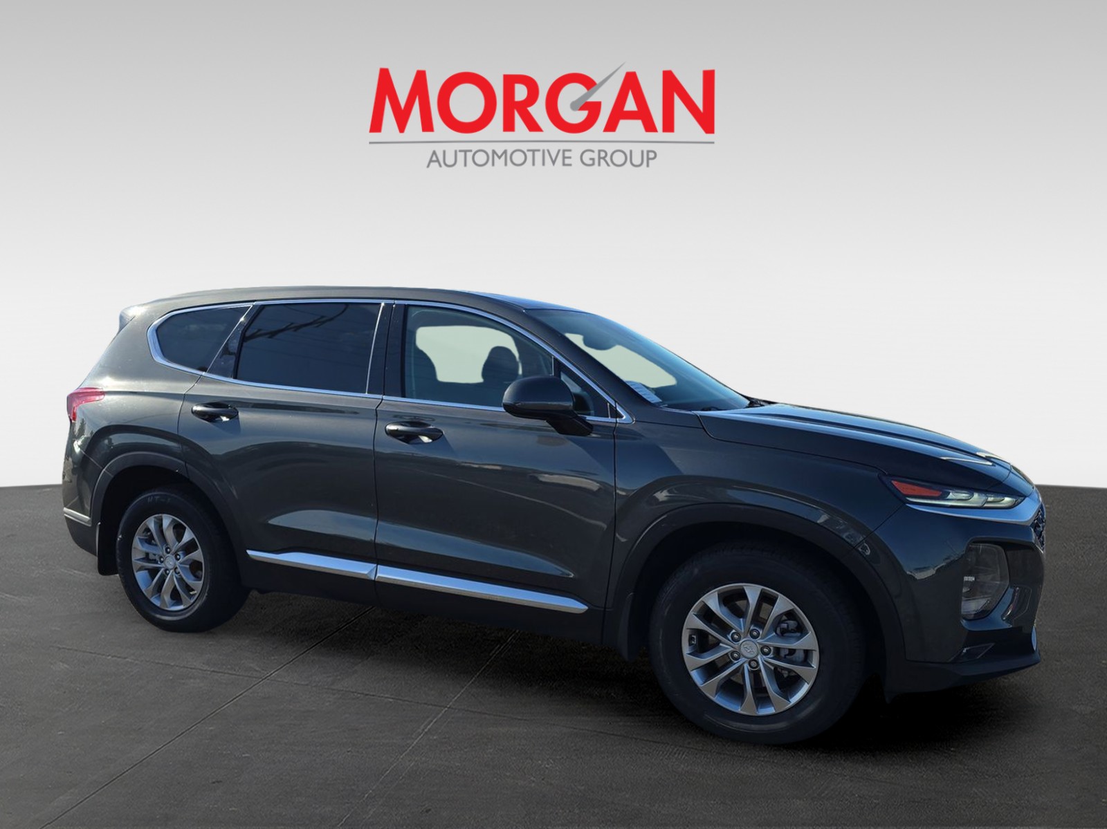 2020 Hyundai Santa Fe - Photo 2