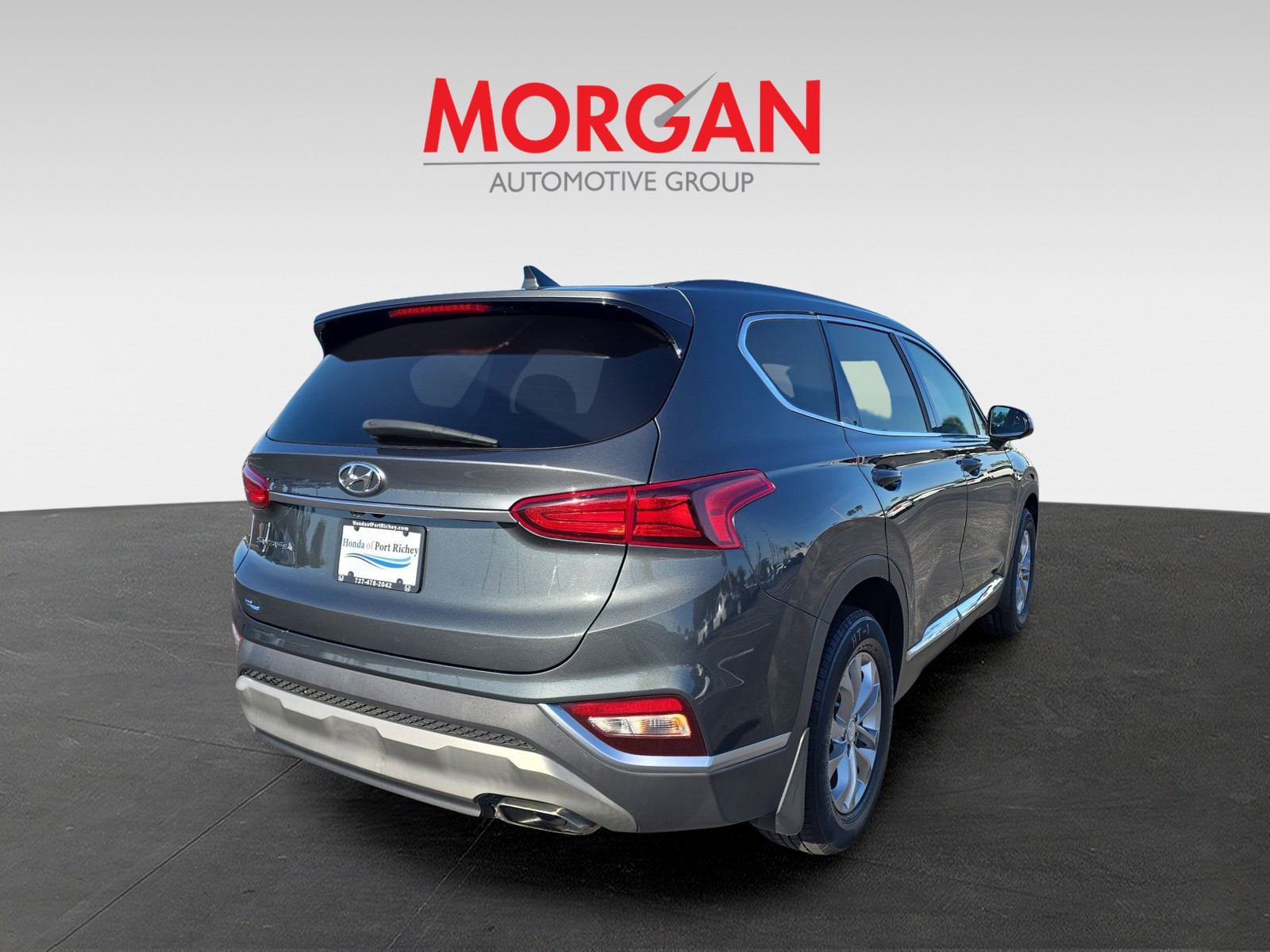 2020 Hyundai Santa Fe - Photo 3