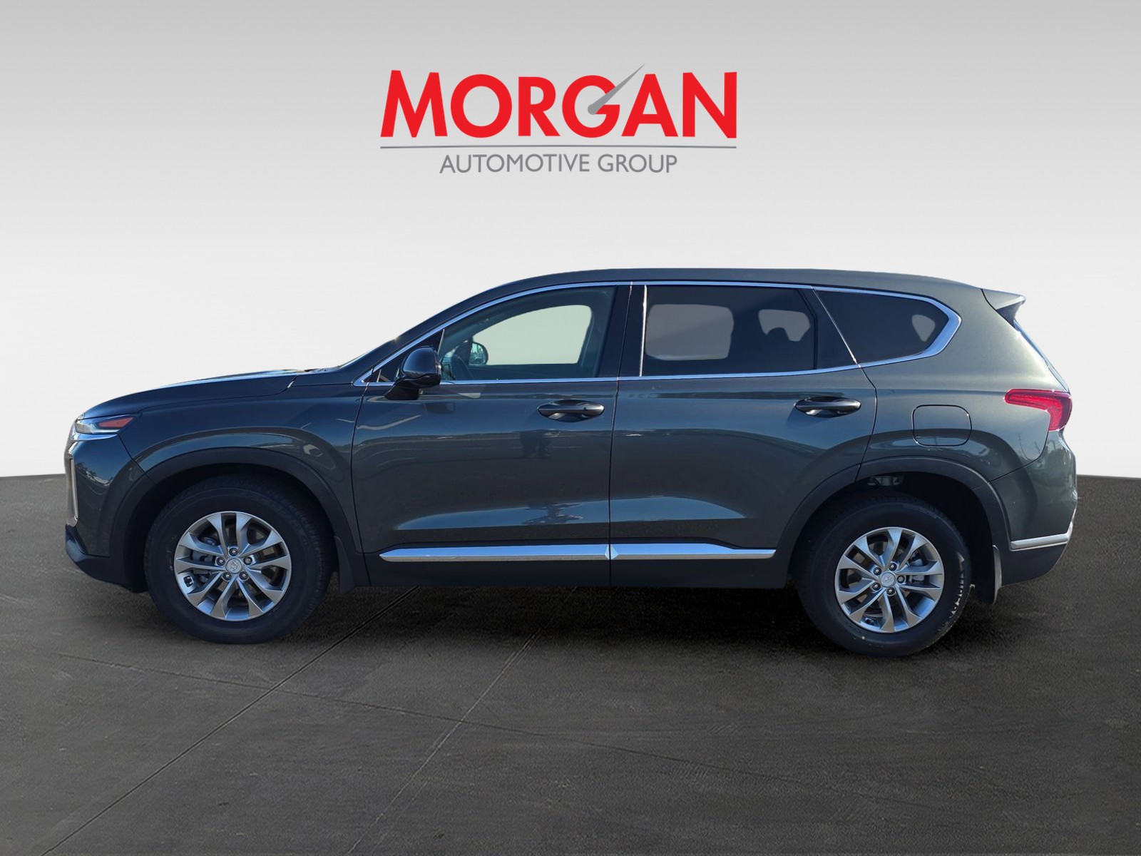 2020 Hyundai Santa Fe - Photo 6