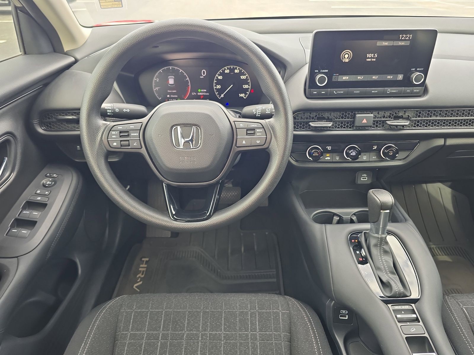 2023 Honda HR-V - Photo 10