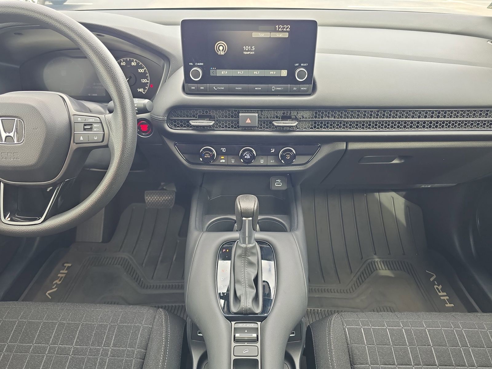 2023 Honda HR-V - Photo 11
