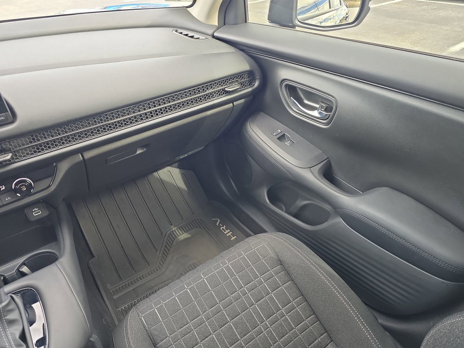 2023 Honda HR-V - Photo 12