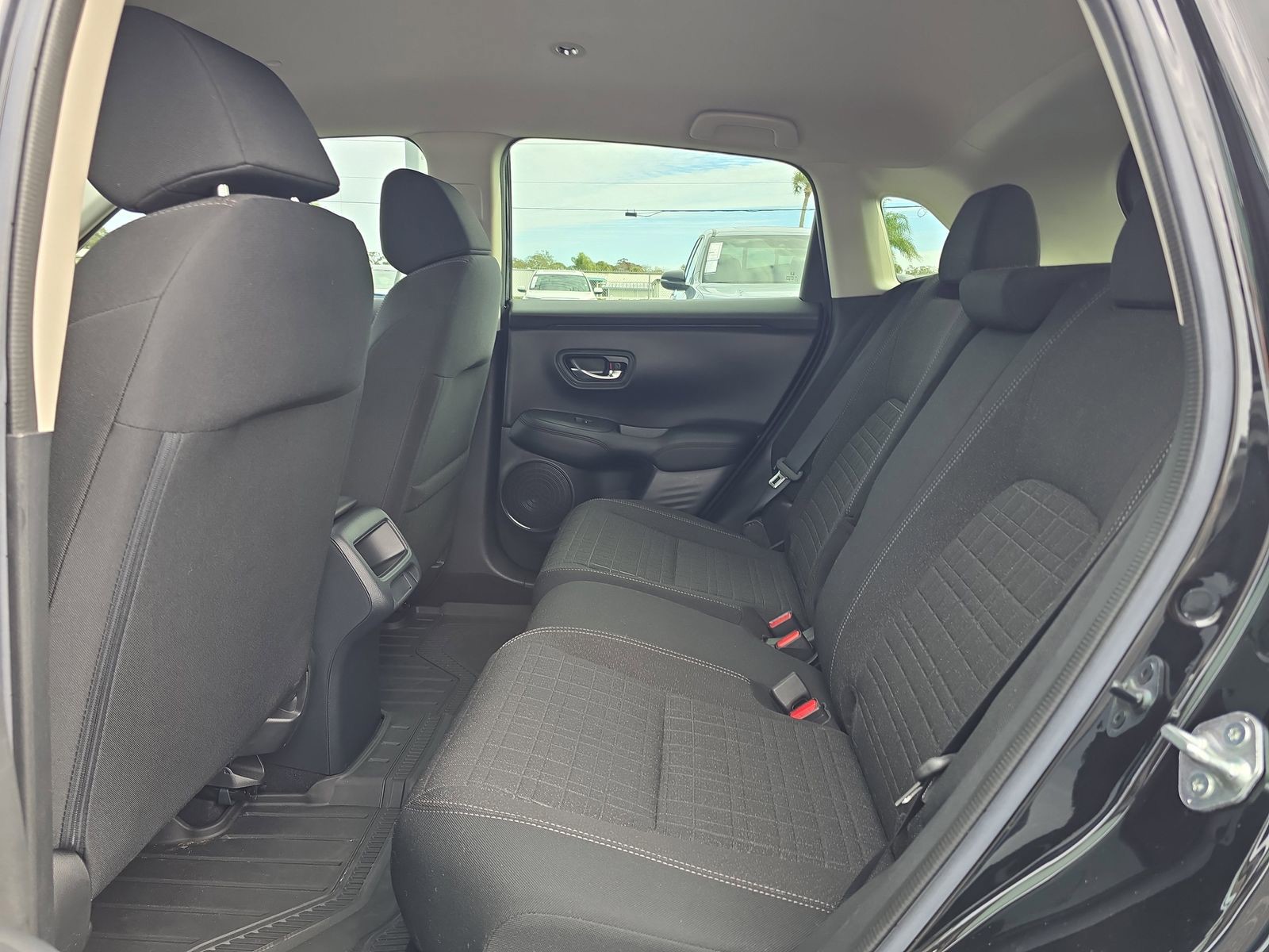 2023 Honda HR-V - Photo 13