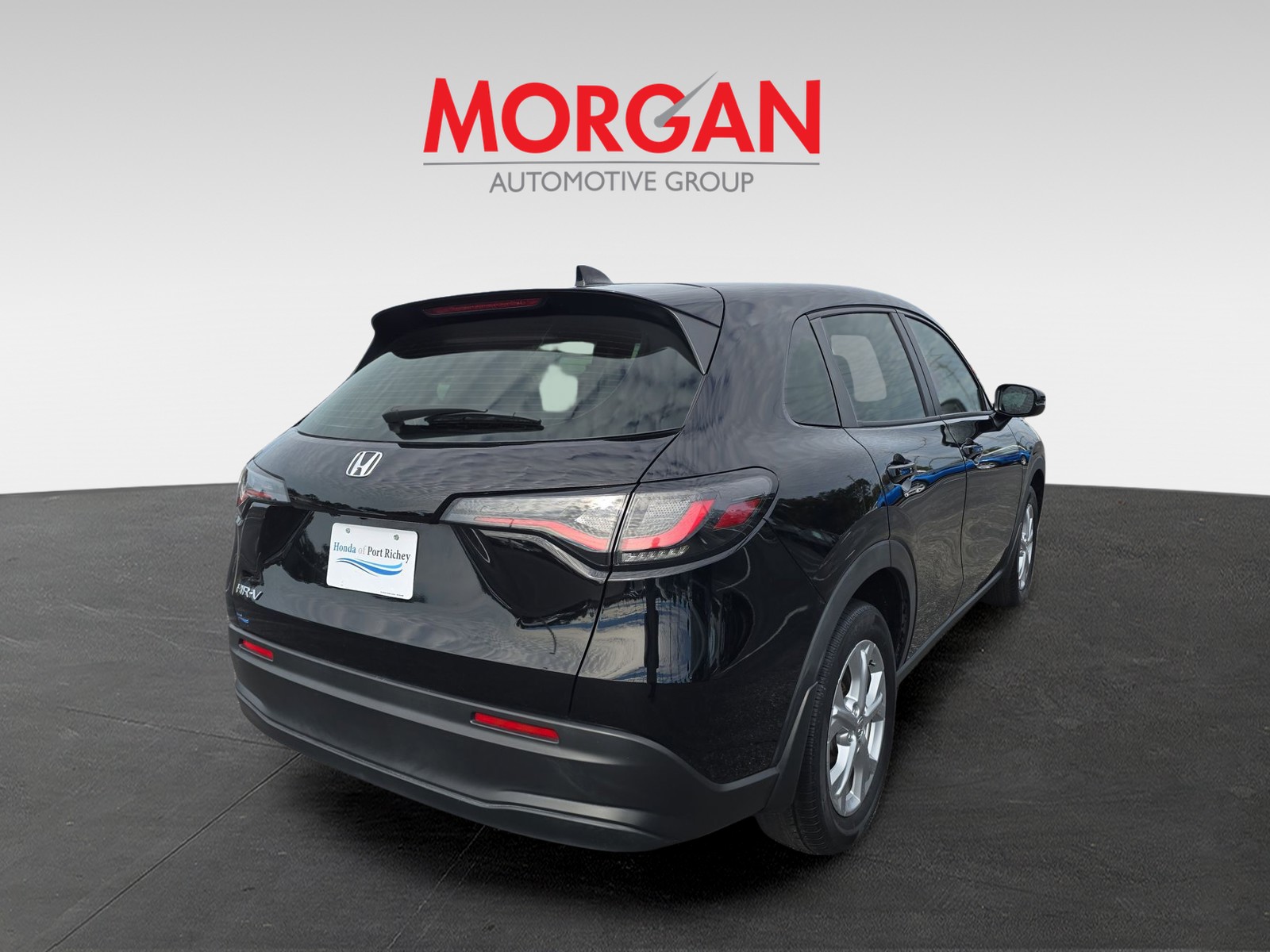 2023 Honda HR-V - Photo 3