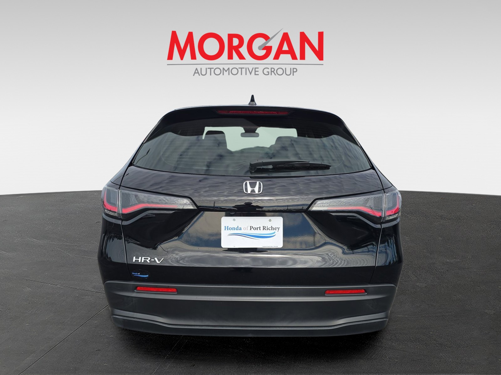 2023 Honda HR-V - Photo 4