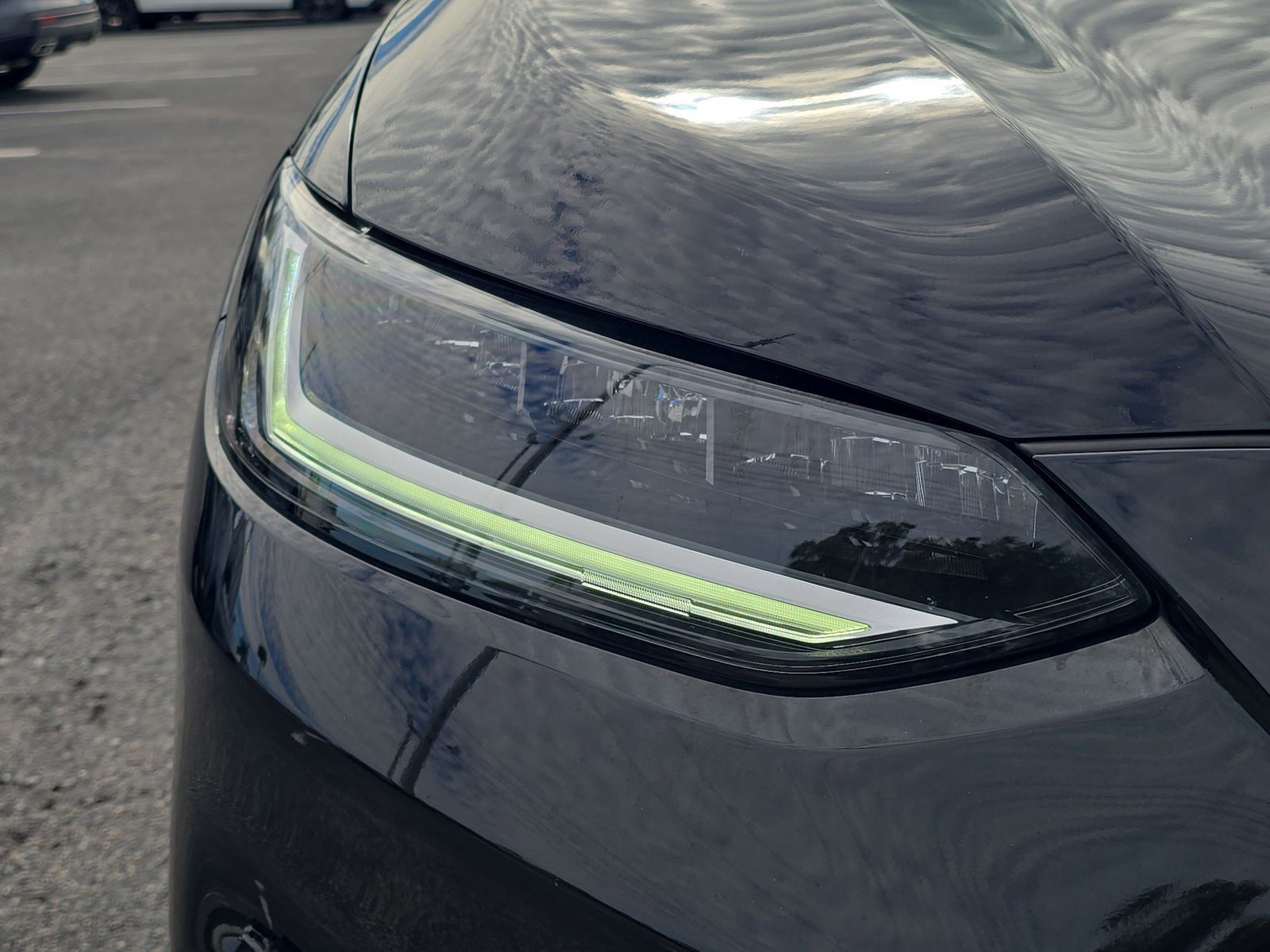 2023 Honda HR-V - Photo 7