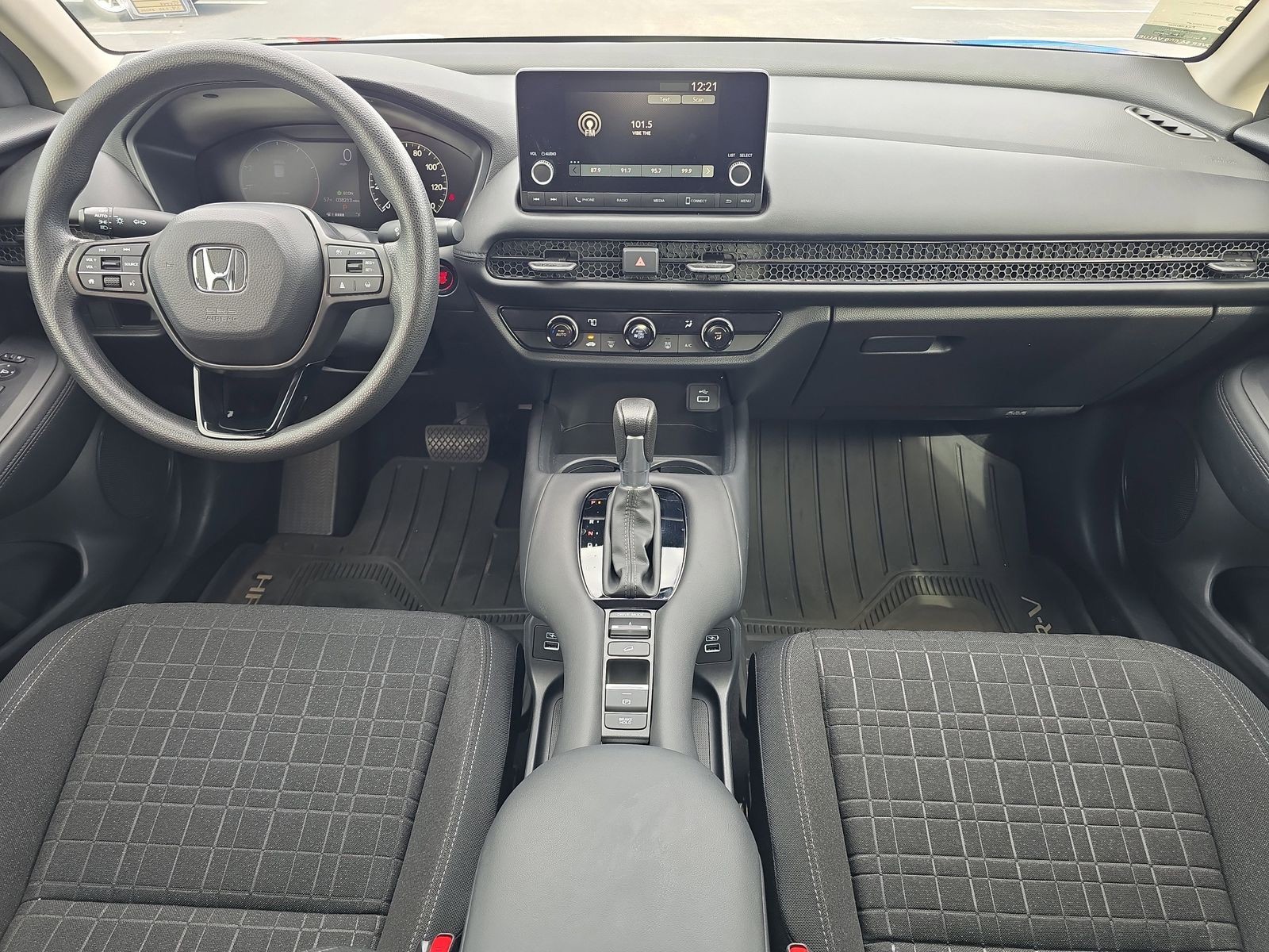 2023 Honda HR-V - Photo 9
