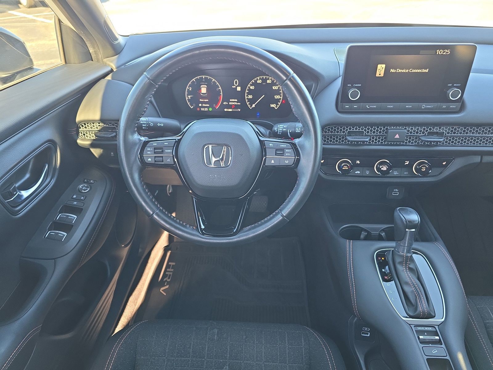 2023 Honda HR-V - Photo 10