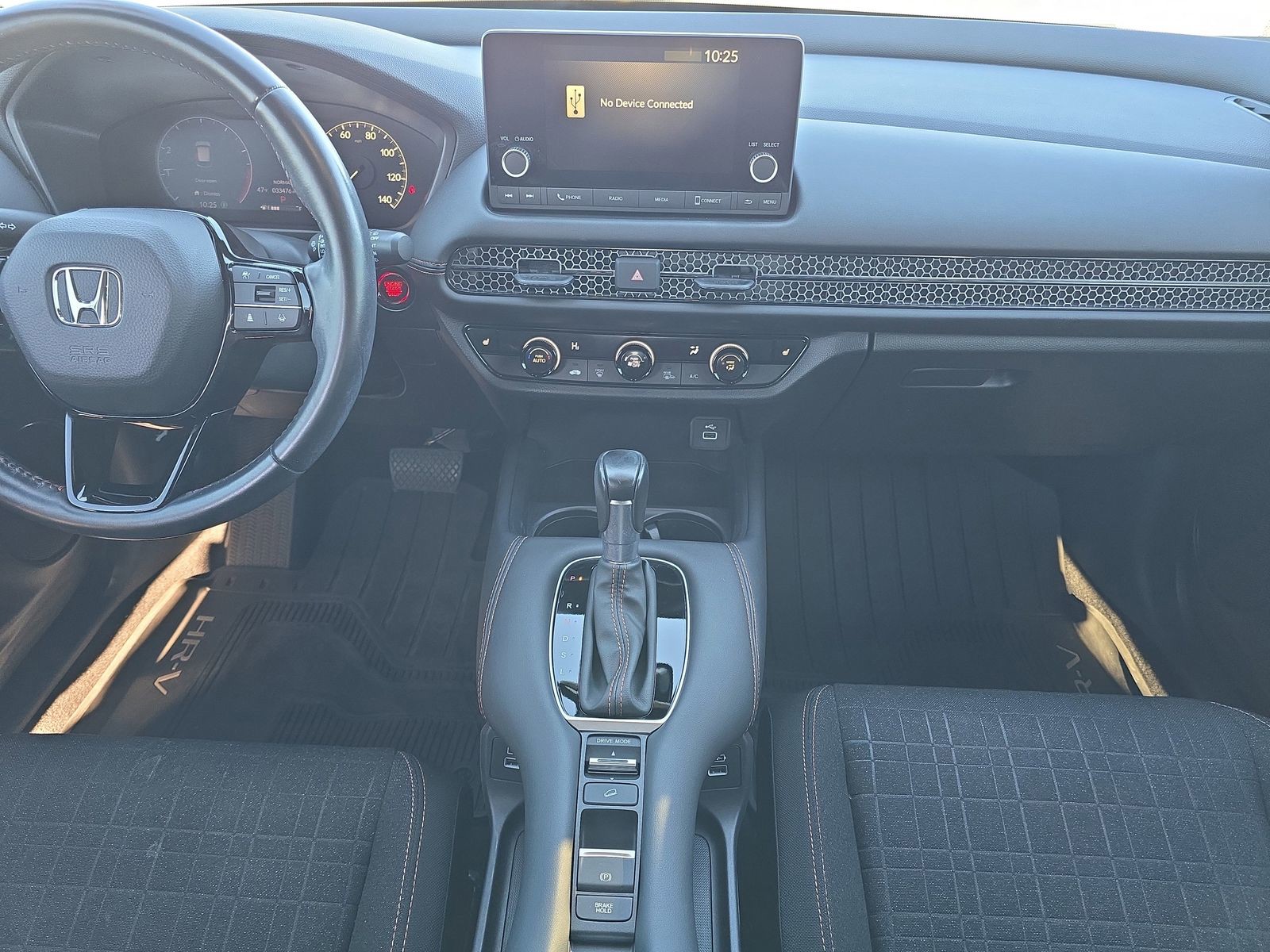 2023 Honda HR-V - Photo 11