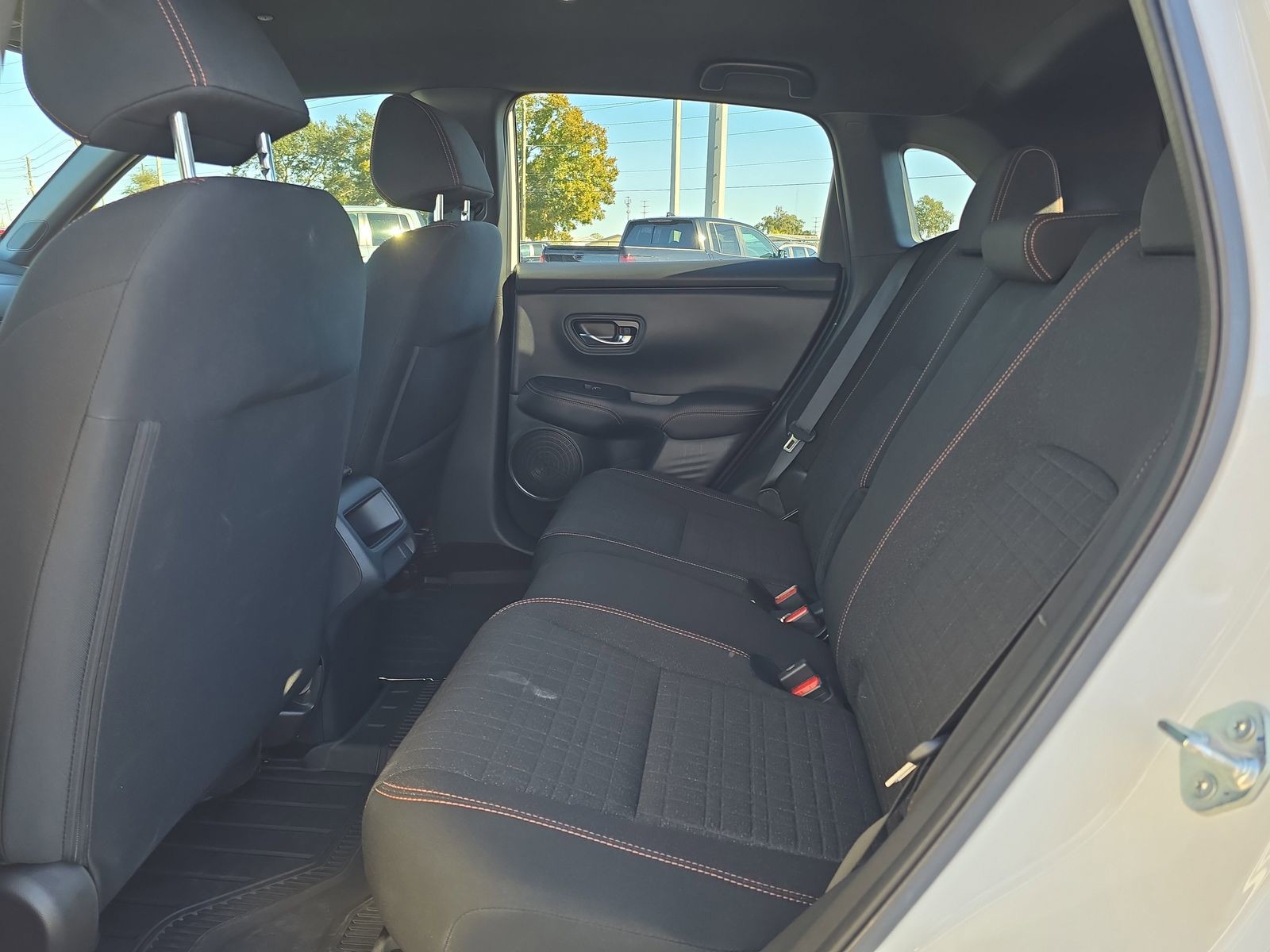 2023 Honda HR-V - Photo 13