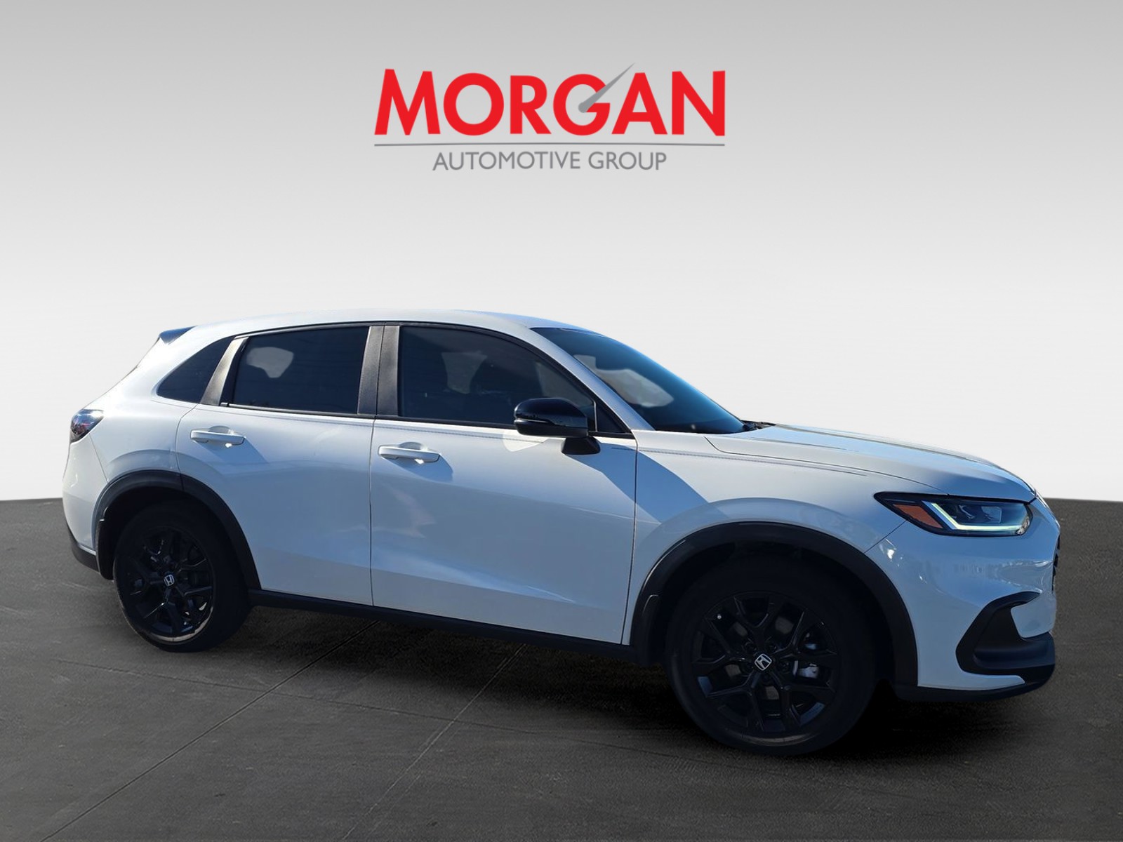 2023 Honda HR-V - Photo 2