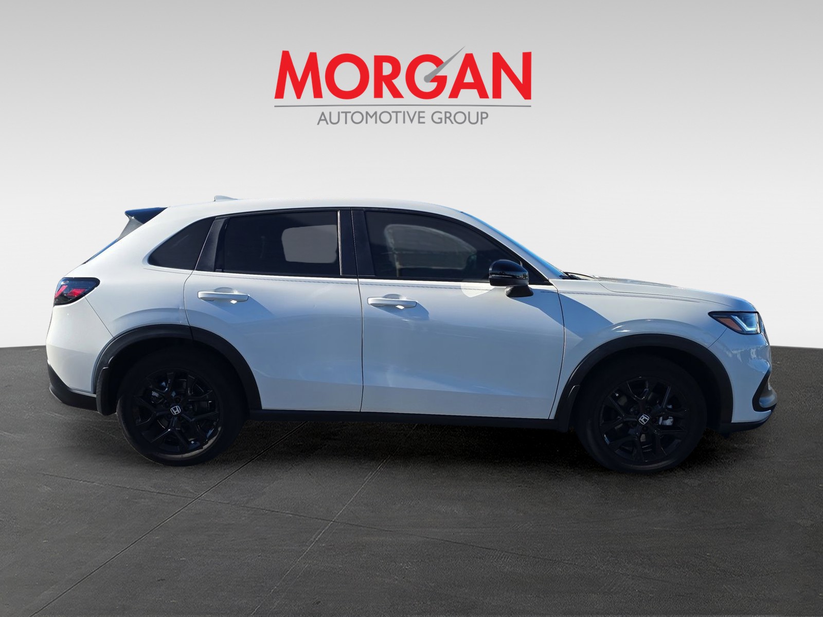 2023 Honda HR-V - Photo 5