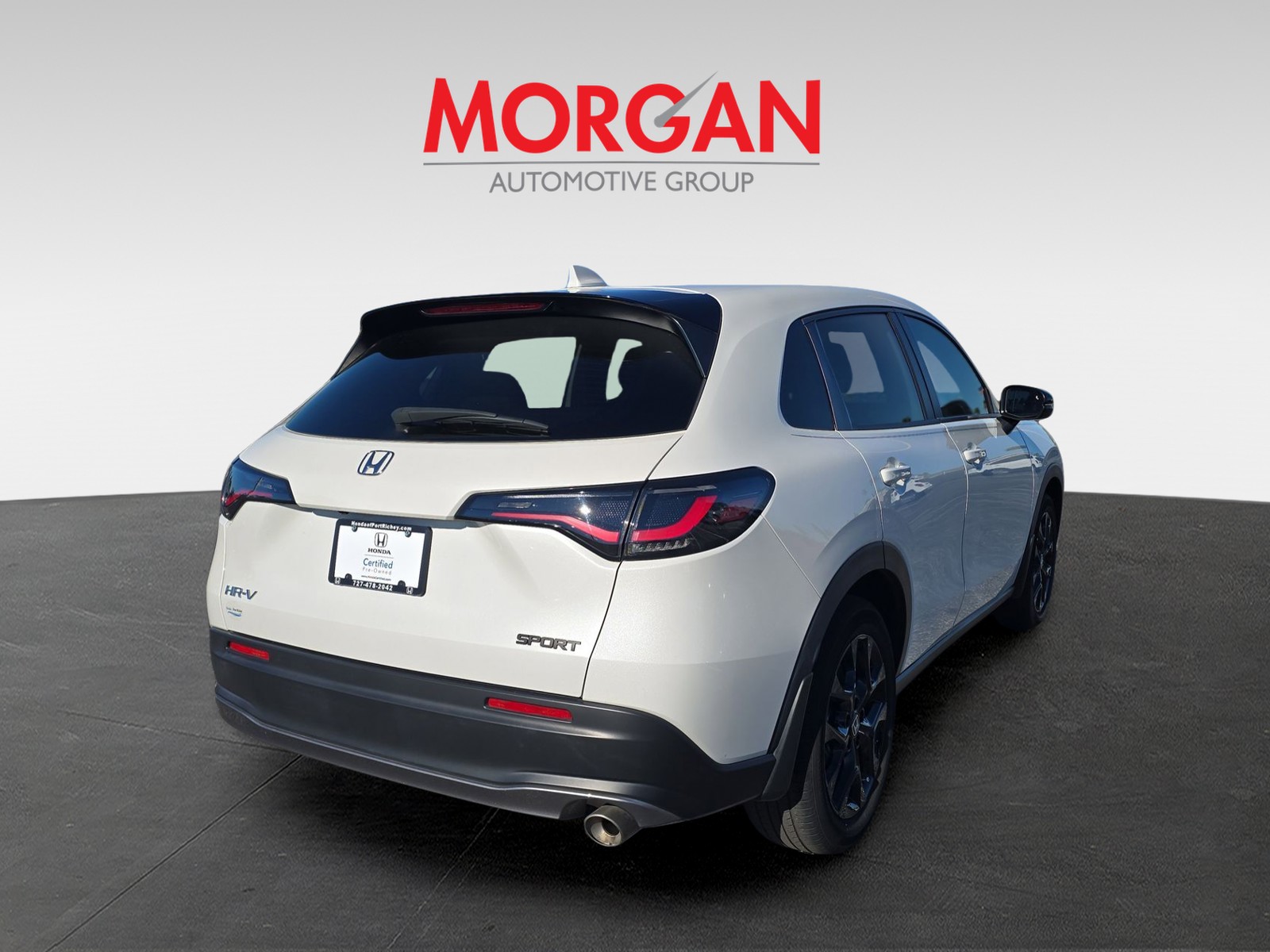 2023 Honda HR-V - Photo 3